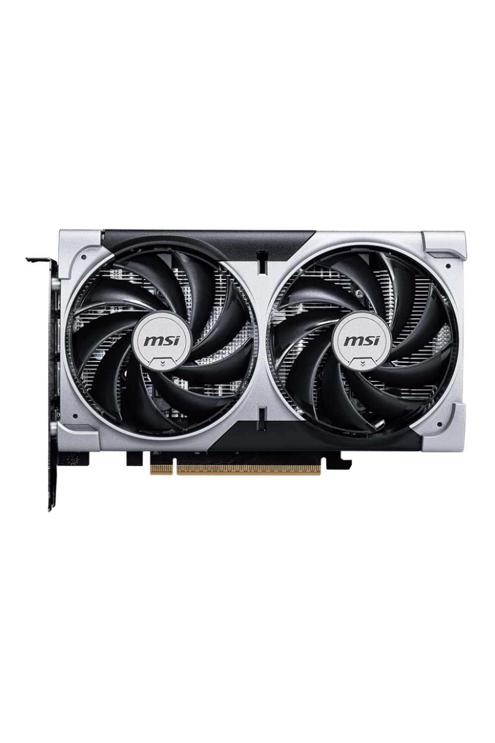 Ekran Kartı Msi Geforce Rtx 5060 8G Ventus 2X Oc 128Bit