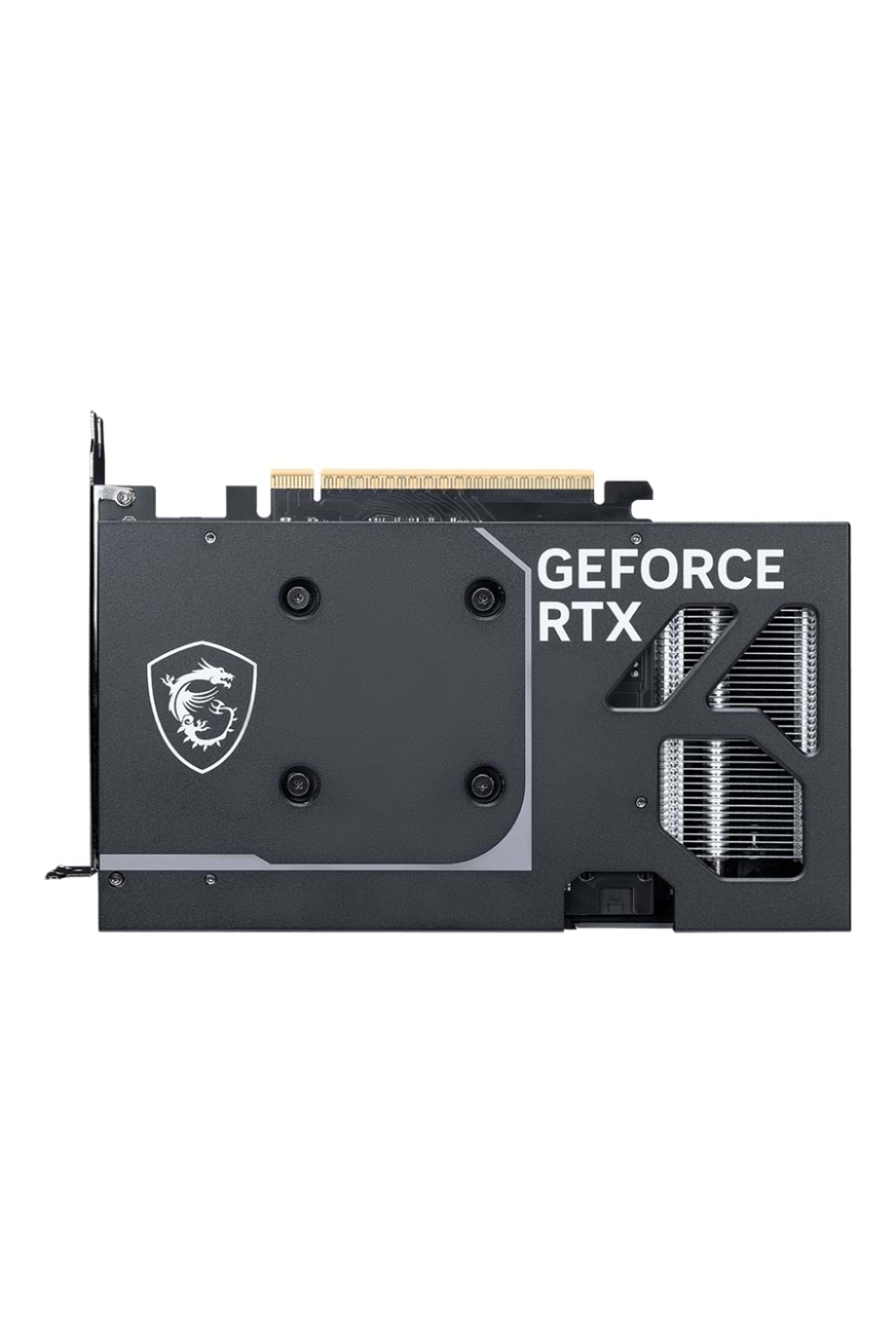 Ekran Kartı Msi Geforce Rtx 5060 8G Ventus 2X Oc 128Bit