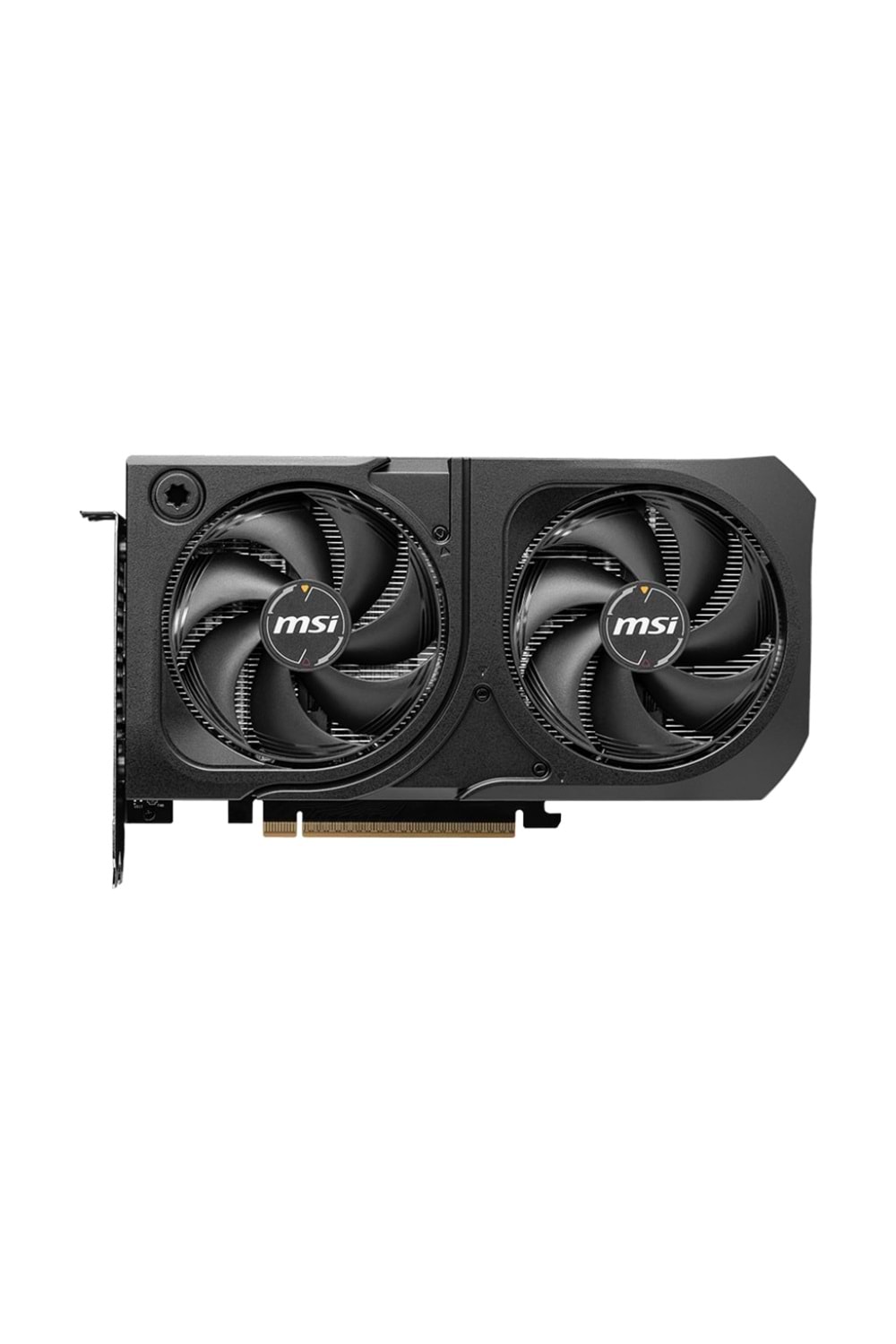 Ekran Kartı Msi RTX5060Ti 16GB Shadow 2X OC Plus GDDR7 128Bit DX12