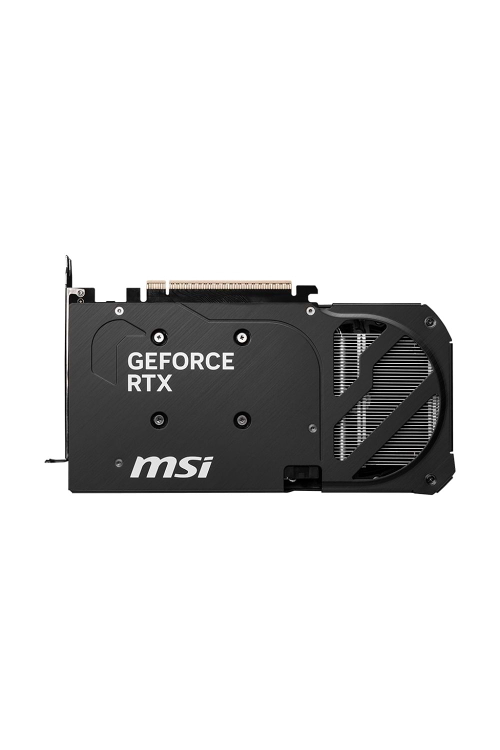 Ekran Kartı Msi RTX5060Ti 16GB Shadow 2X OC Plus GDDR7 128Bit DX12