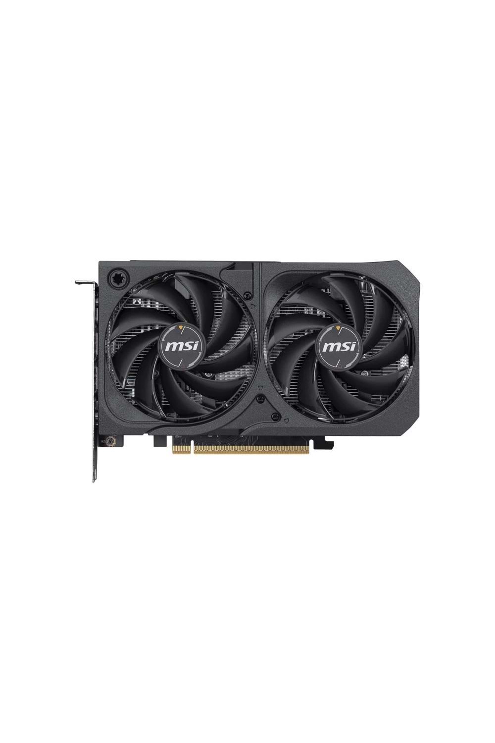 Ekran Kartı Msi Geforce Rtx5050 Shadow 2X OC 8GB GDDR6 128bit