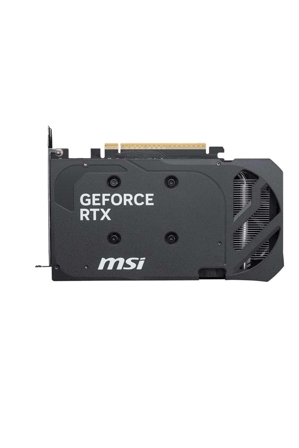 Ekran Kartı Msi Geforce Rtx5050 Shadow 2X OC 8GB GDDR6 128bit