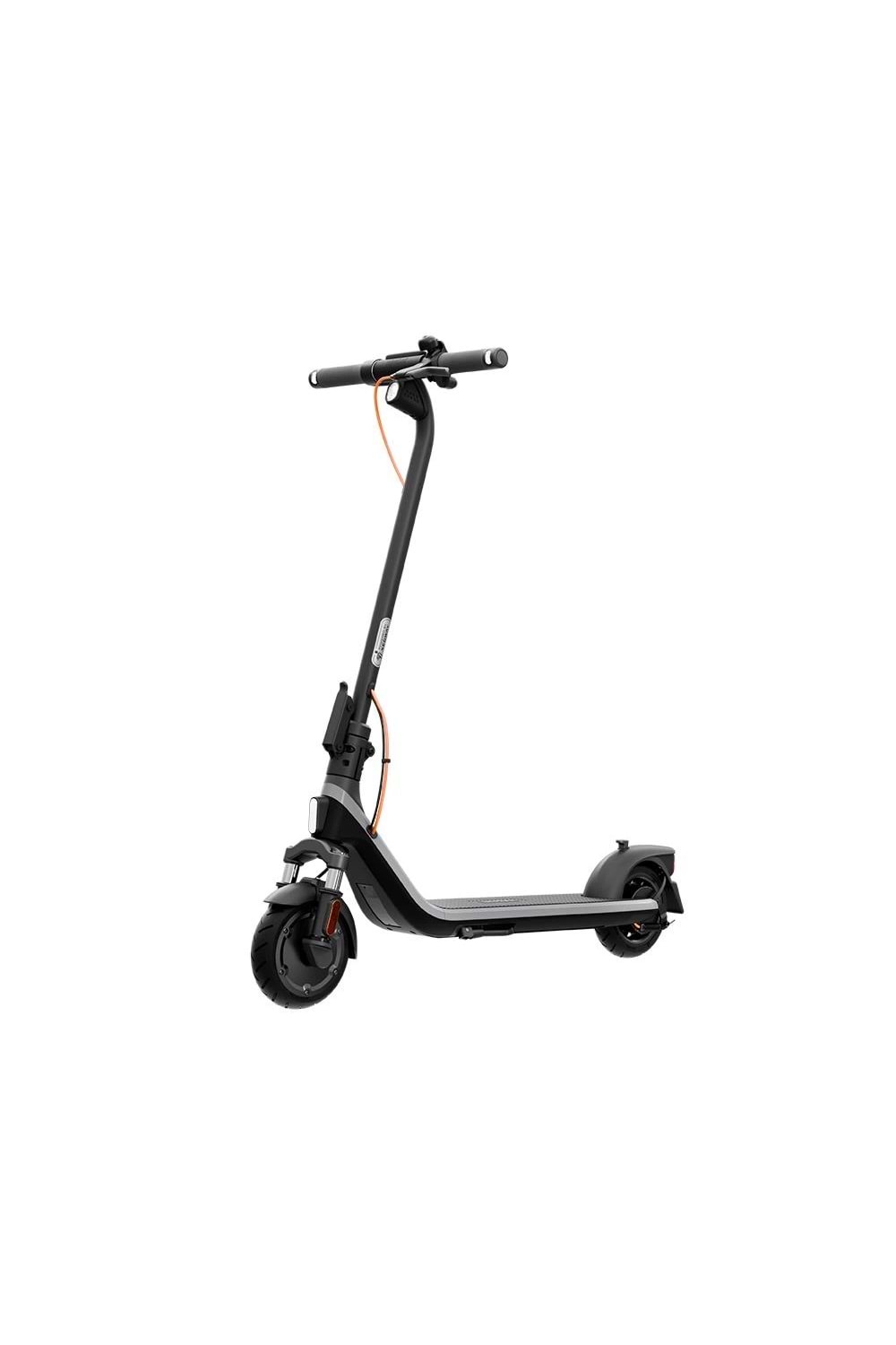 Scooter Segway Ninebot E2 Plus II Elektrikli
