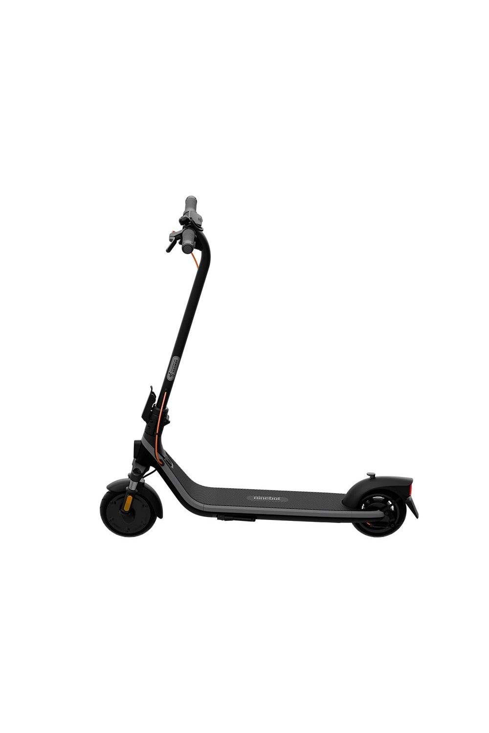 Scooter Segway Ninebot E2 Plus II Elektrikli