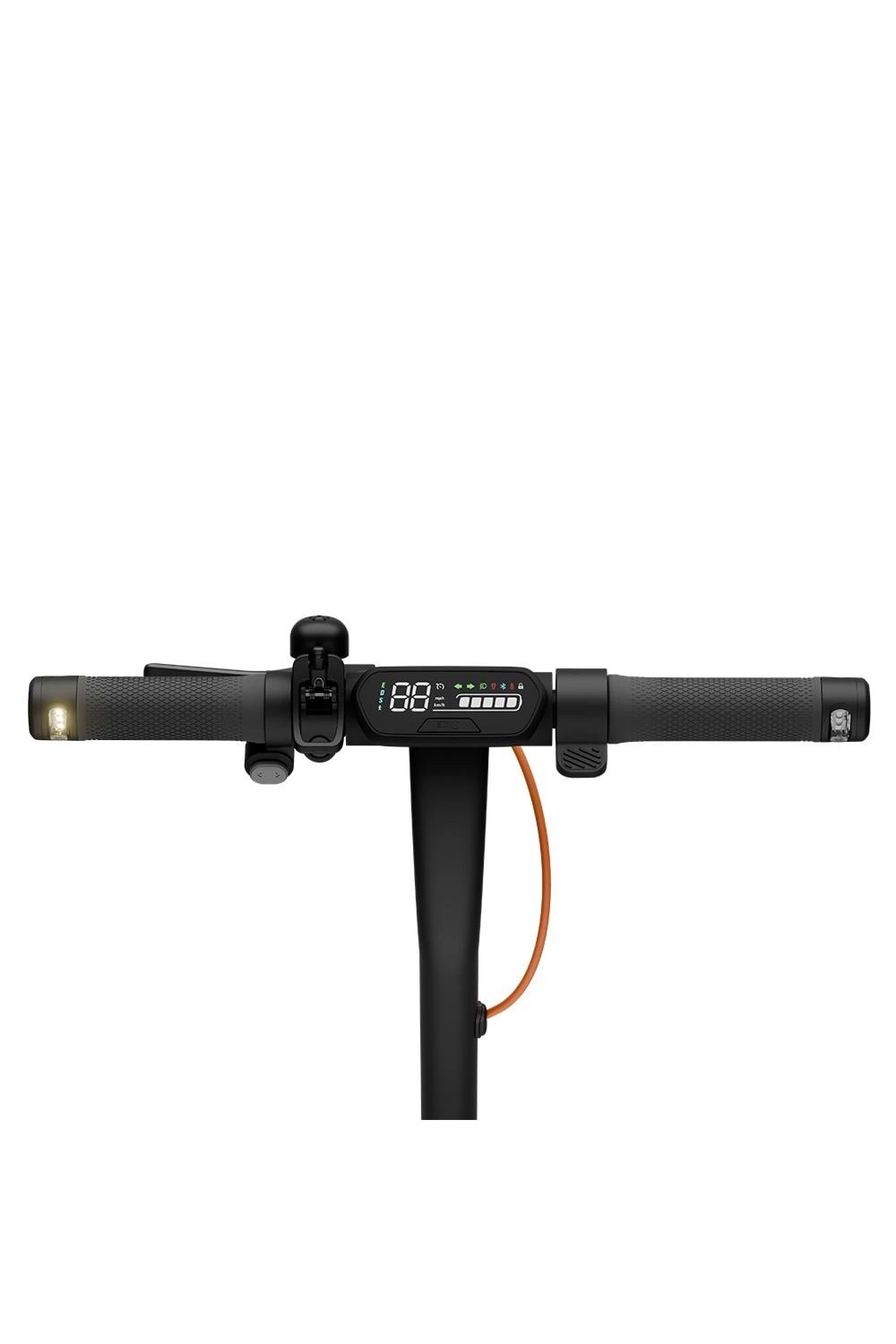 Scooter Segway Ninebot E2 Plus II Elektrikli