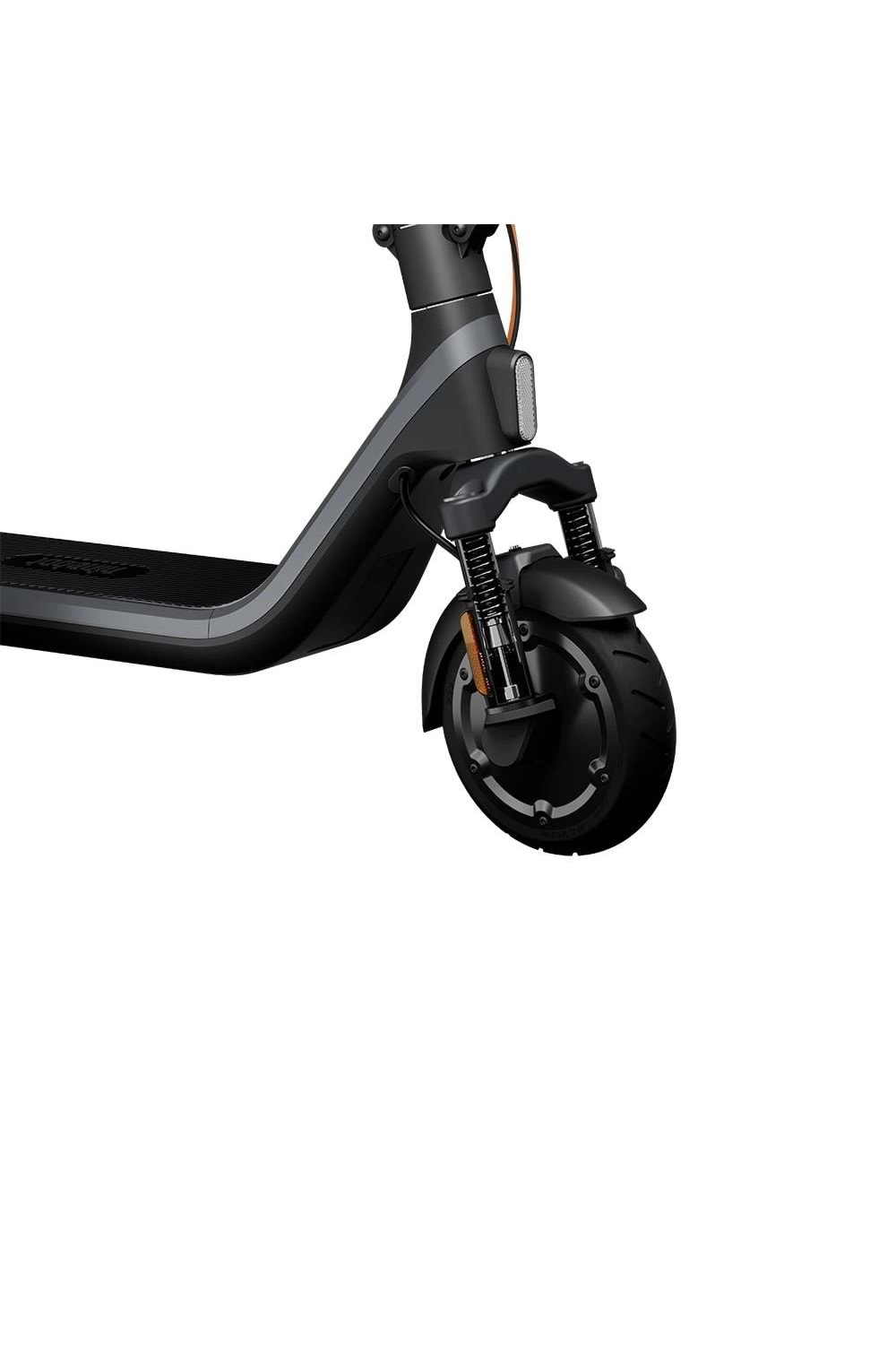 Scooter Segway Ninebot E2 Plus II Elektrikli