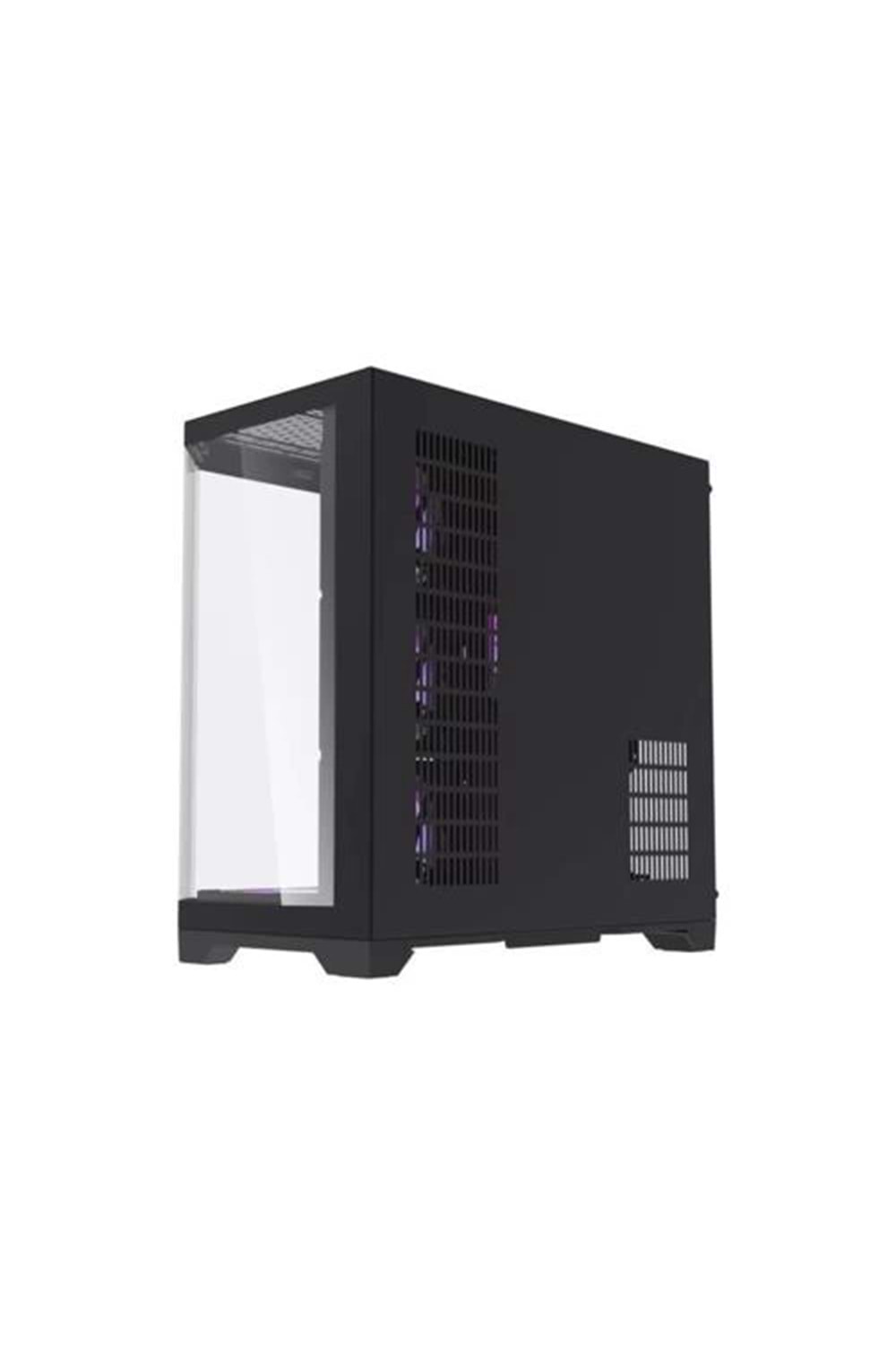 Kasa Aigo FT418 Pro Siyah GP-750W 80+ Bronze 3xARGB Fan Mid Tower