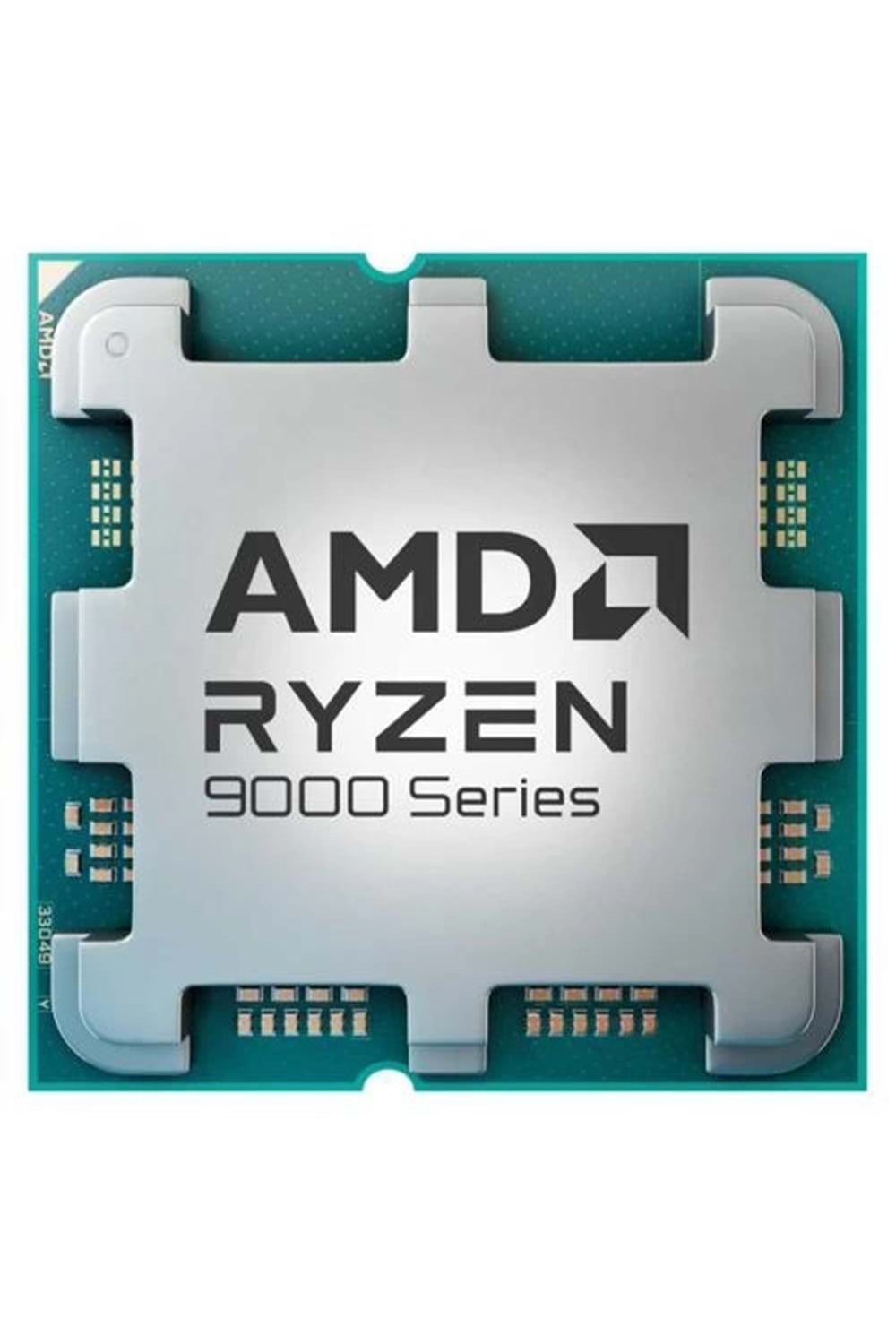 İşlemci Amd Ryzen 9 9950X3D 5.0Ghz 128Mb 170W Am5 Tray Fansız