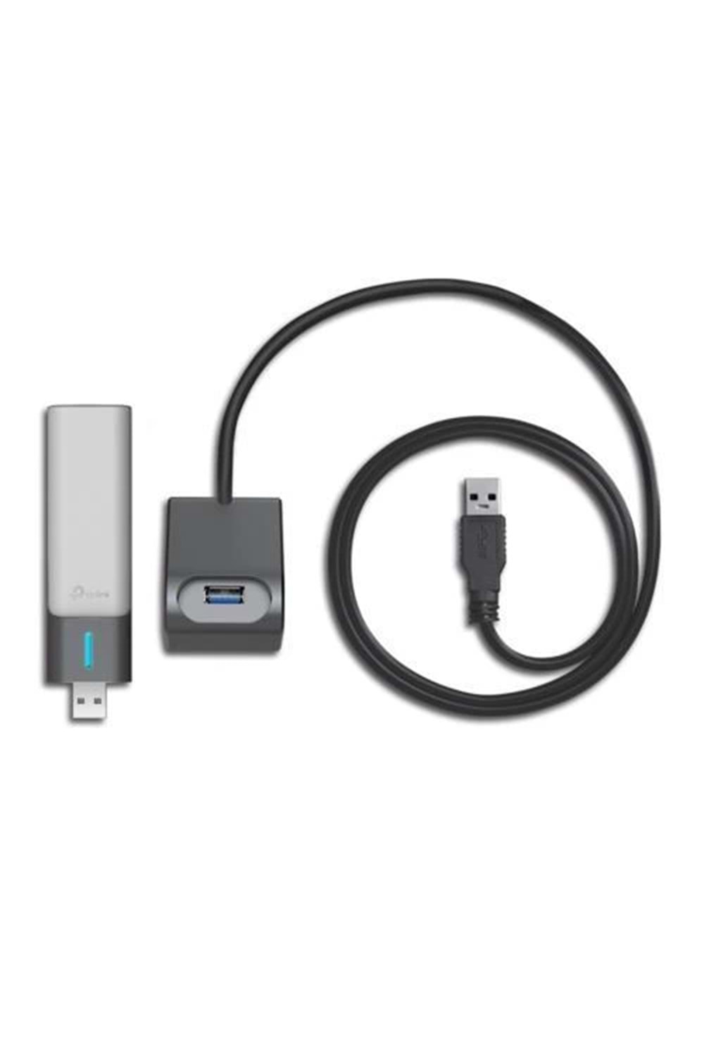 TP-Link Archer TX50UH AX3000 Wi-Fi 6 Dual Band Adaptör