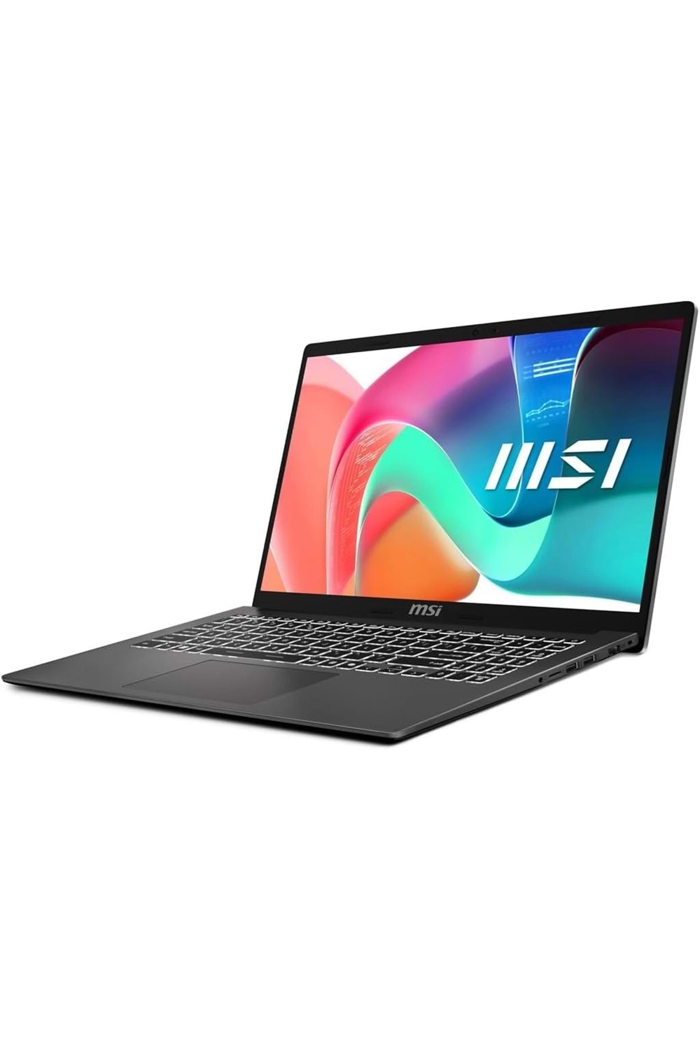 Msi Modern 14 F13MG-429XTR i5-1334U 16GB 512GB Ssd 14.0
