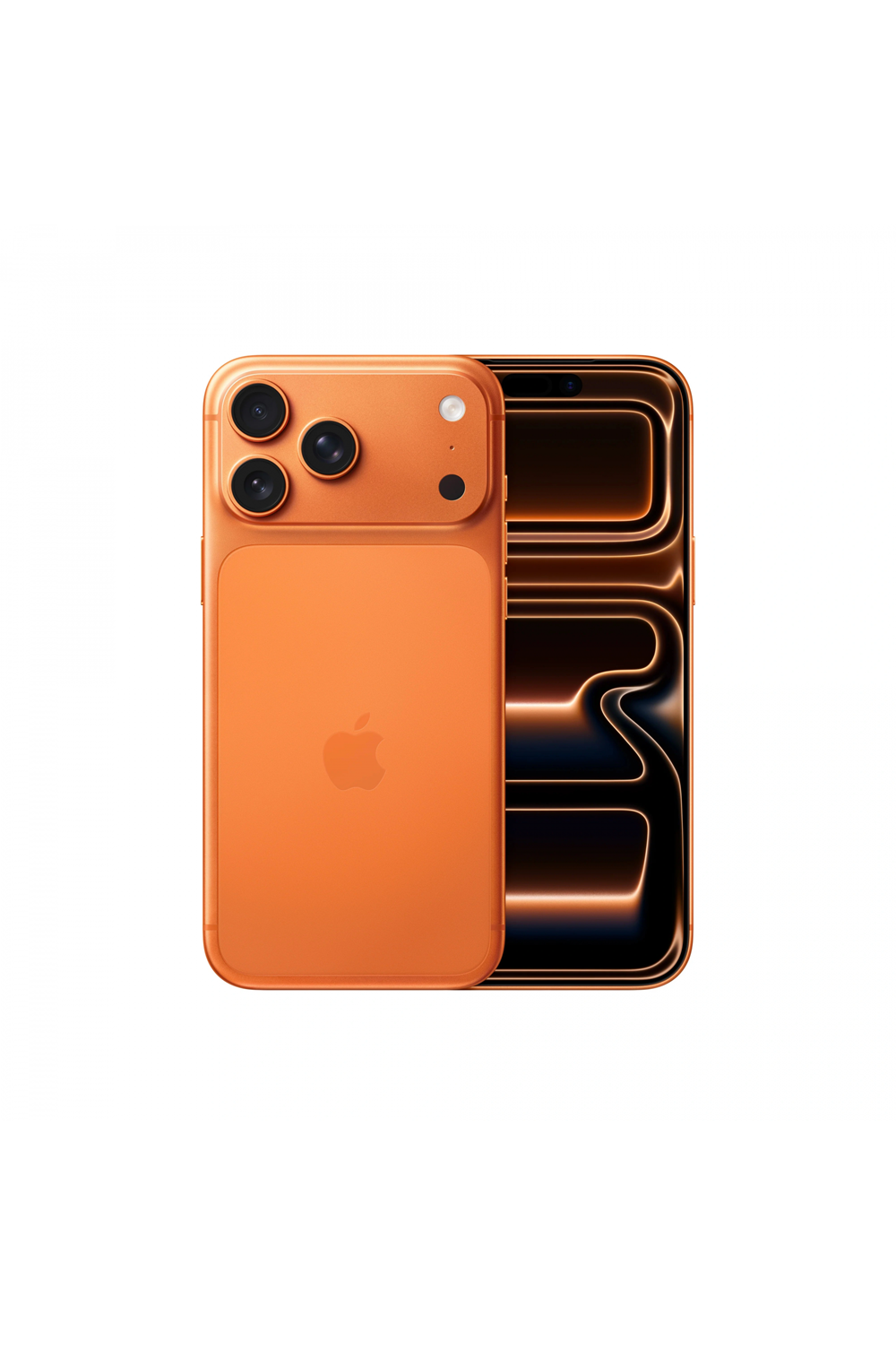 Telefon Apple Iphone 17 Pro Max 256Gb Cosmic Orange
