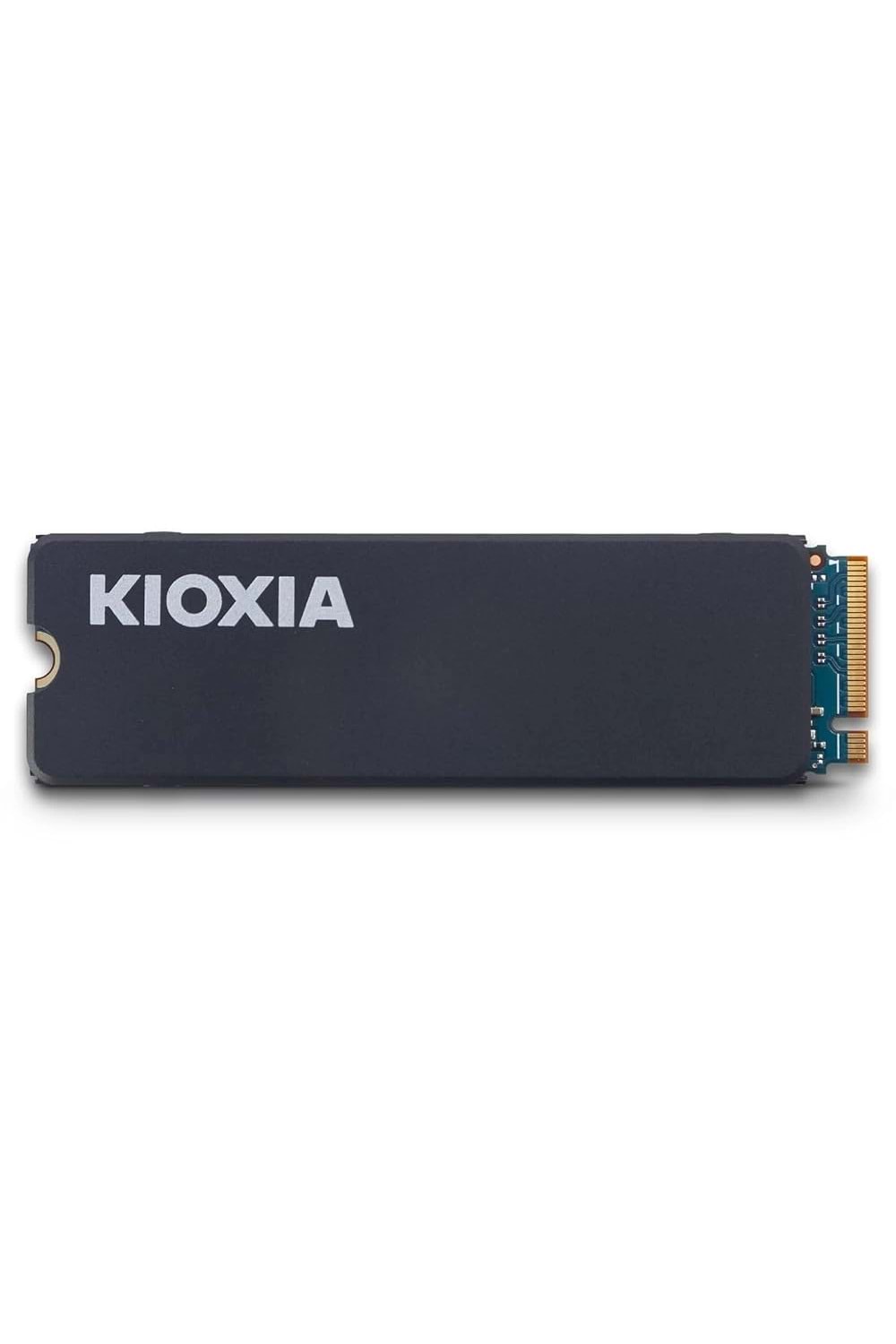 Ssd Kioxia 2TB Exceria Heatsink Gen 4 5000/3900Mb/s Nvme m.2