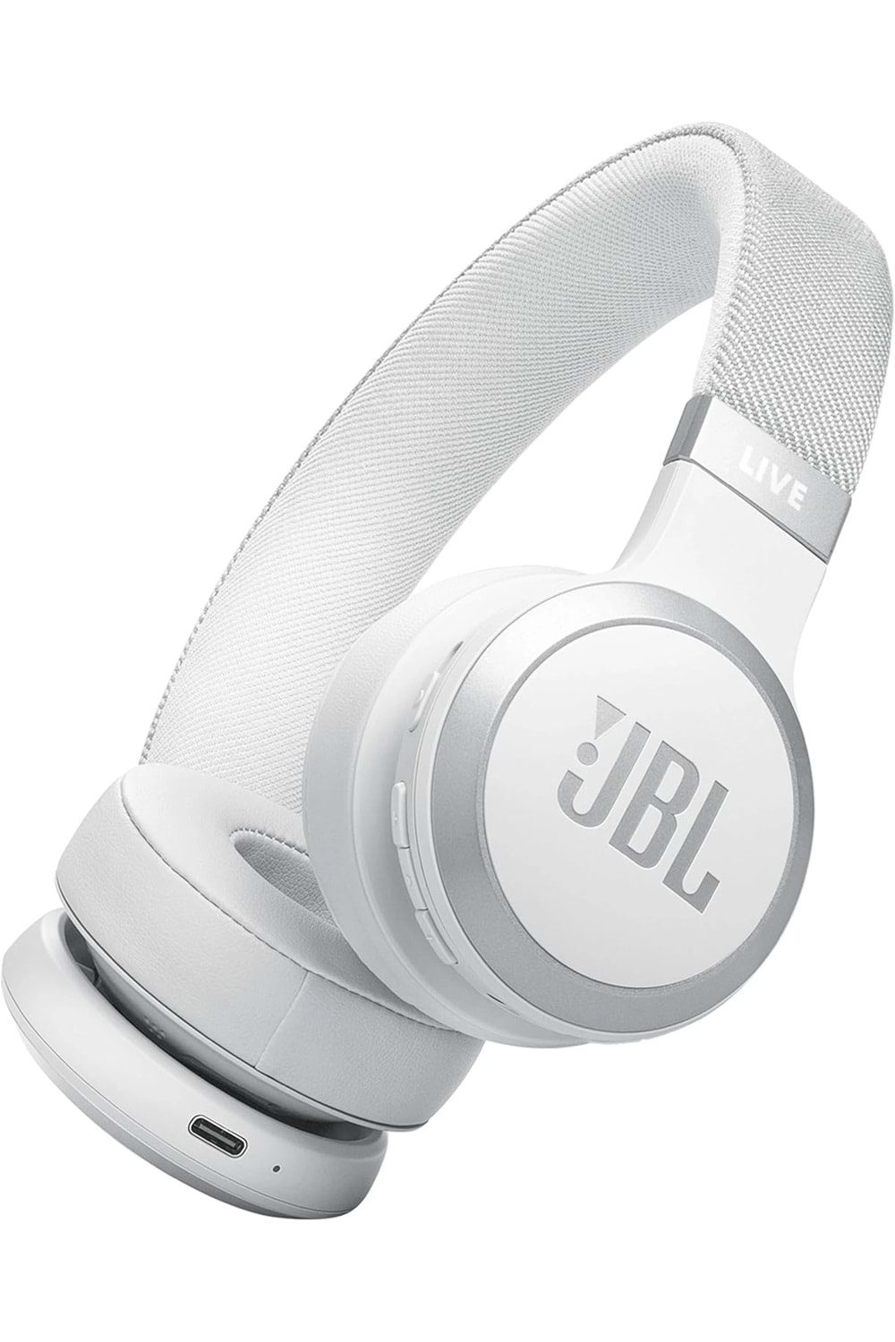 Kulaklık Jbl Live 670NC Beyaz