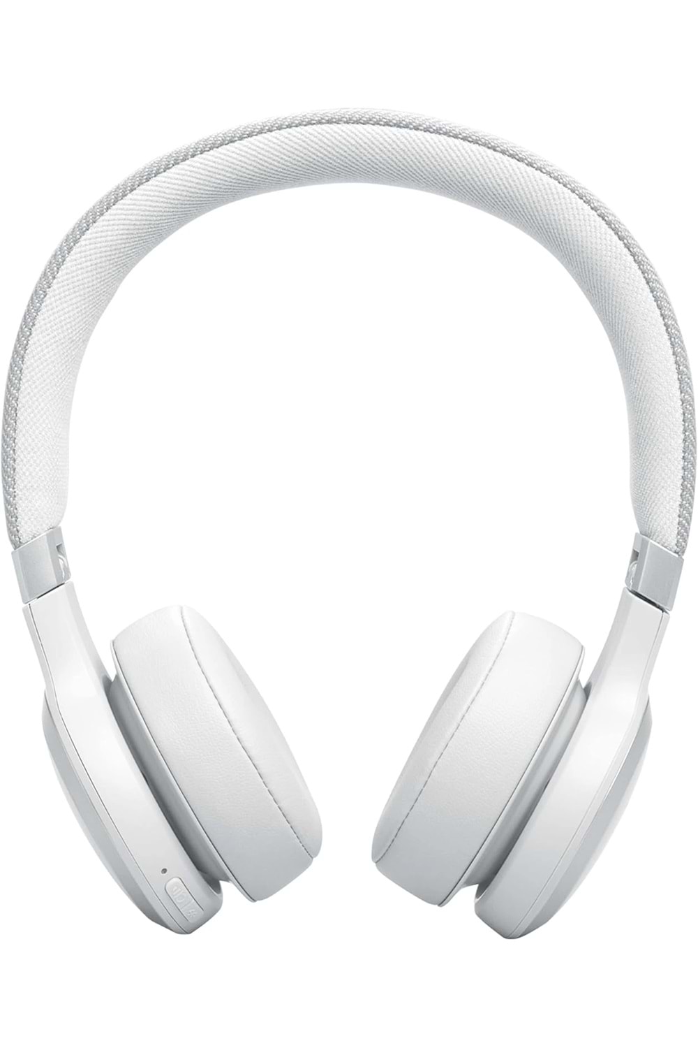 Kulaklık Jbl Live 670NC Beyaz