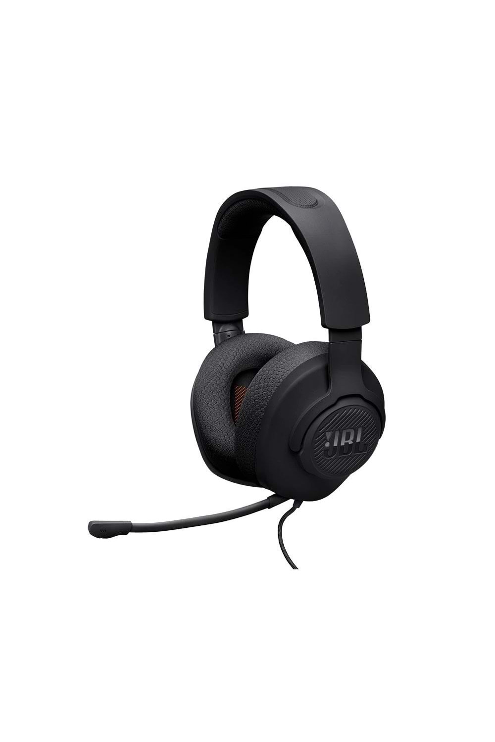 Kulaklık Jbl Quantum 100 M2 Siyah