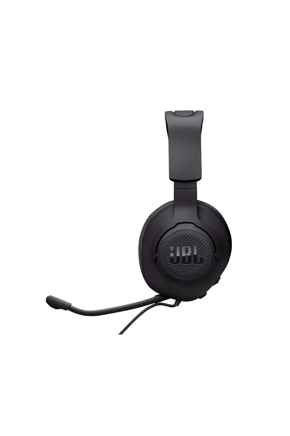 Kulaklık Jbl Quantum 100 M2 Siyah