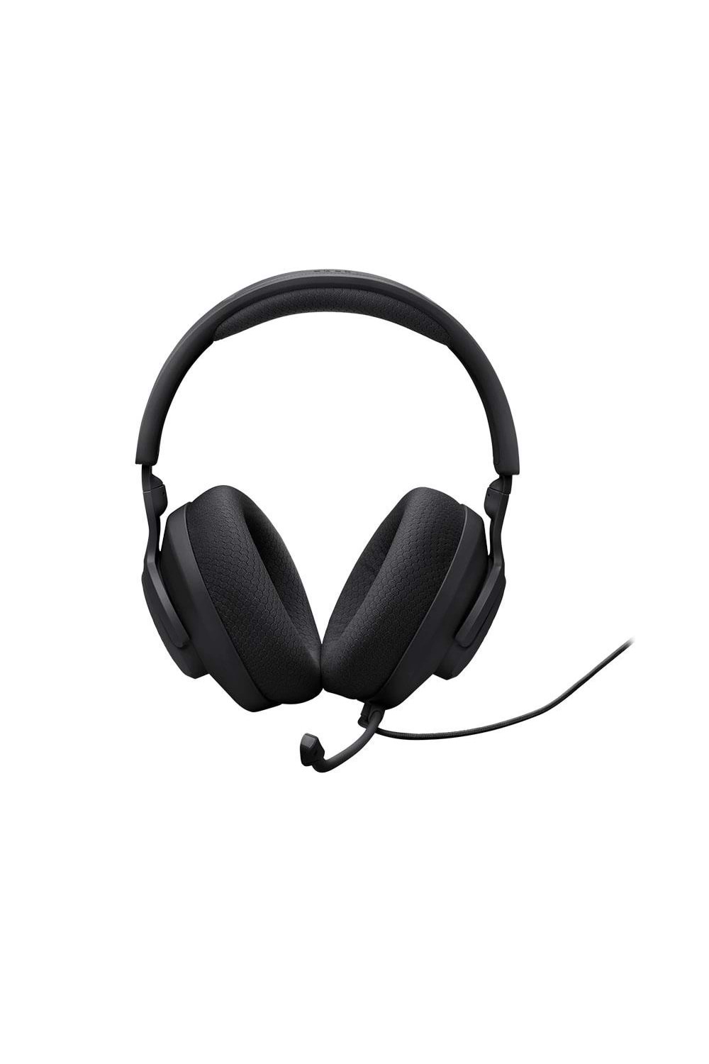 Kulaklık Jbl Quantum 100 M2 Siyah