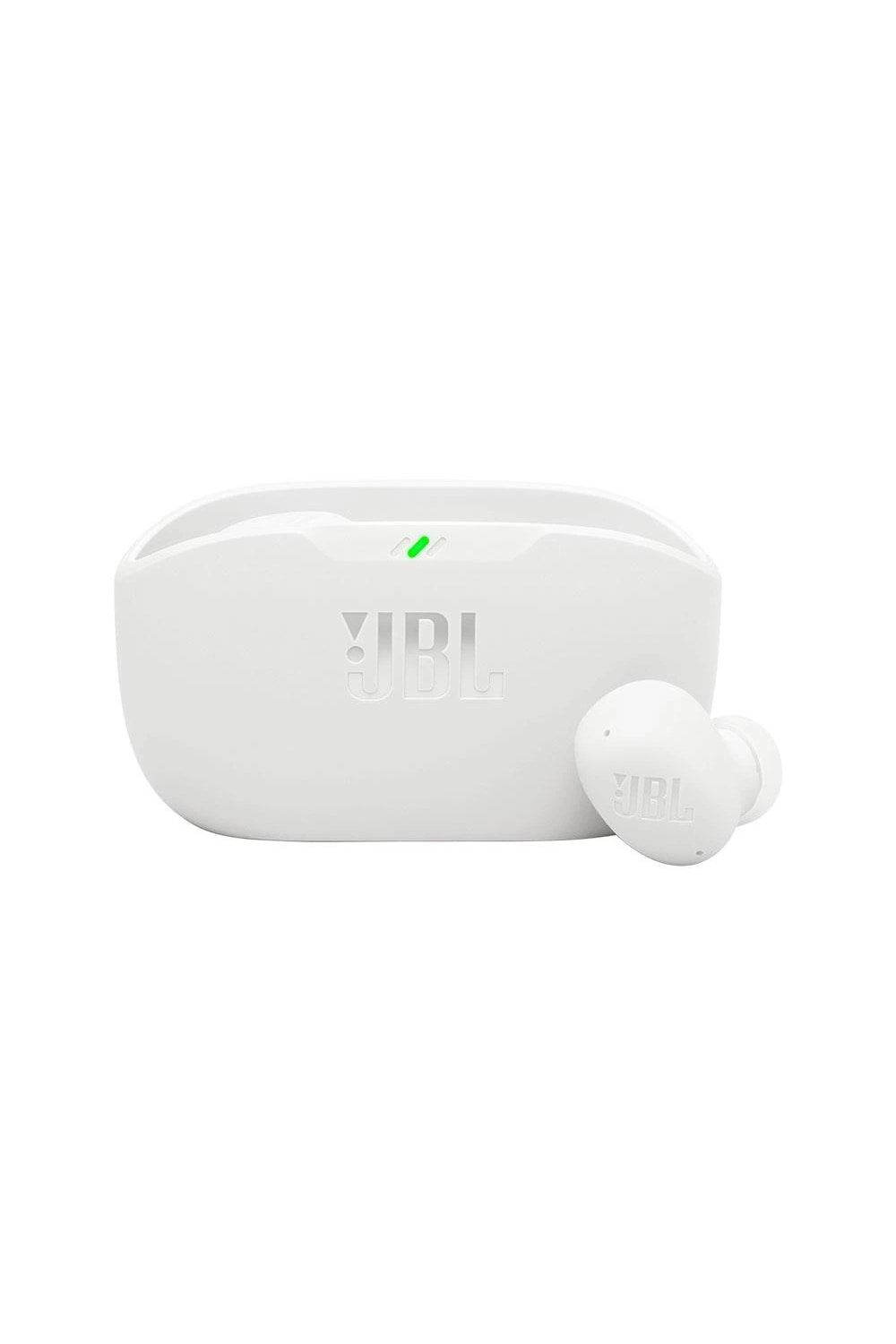 Kulaklık Jbl Wave Buds 2 Bluetooth Beyaz
