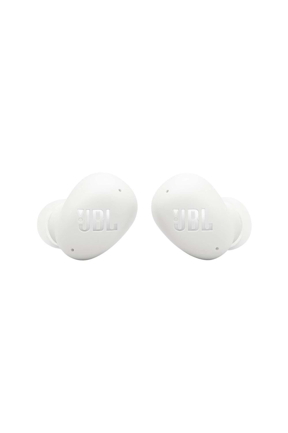 Kulaklık Jbl Wave Buds 2 Bluetooth Beyaz