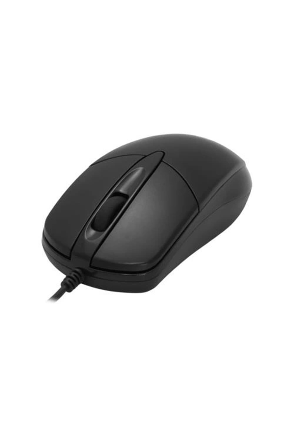 Mouse Frisby FM-3024K Kablolu Optik