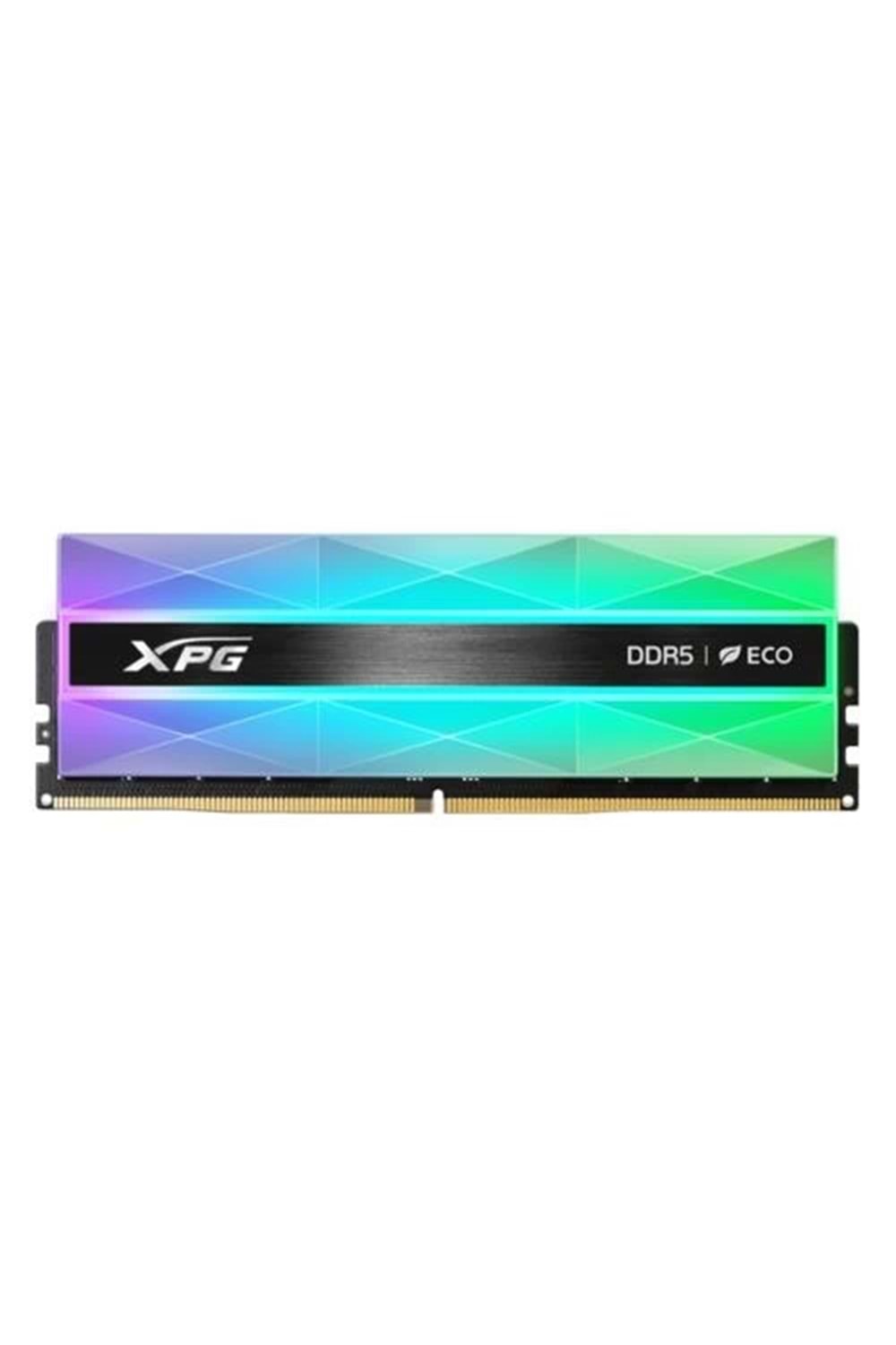 Xpg Lancer Neon 16Gb 16Gb Ddr5 6400Mhz Ax5U6400C3216G-Clanr