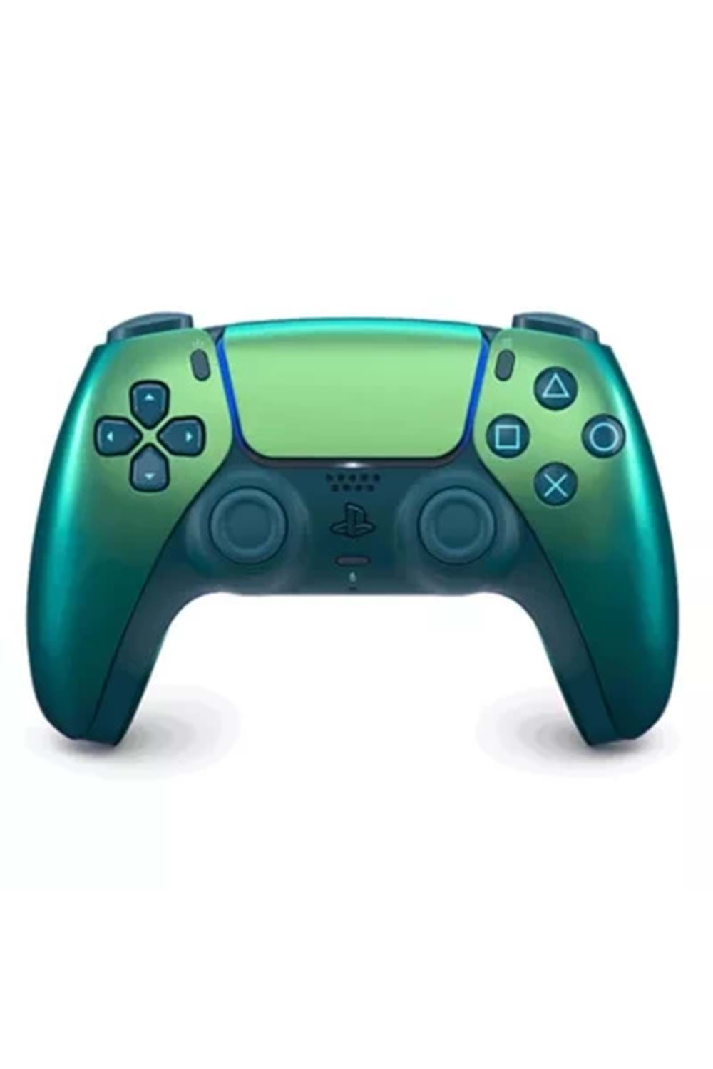 Sony Ps5 Wireless Controller Yeşil