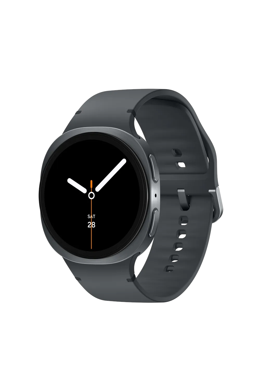 Akıllı Saat Samsung Galaxy Watch 8 Sm-L330 44Mm Graphite