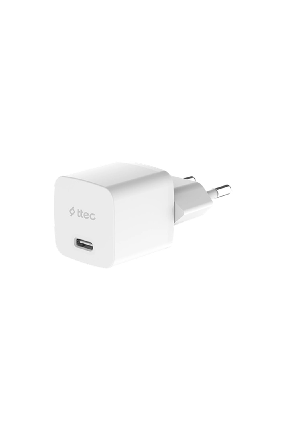 Şarj Cihazı Ttec 20W GaN5 2SCG20CB Usb-C