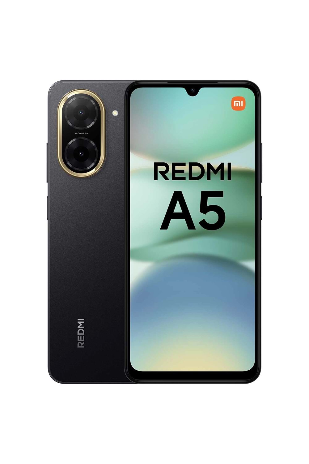 Telefon Xiaomi Redmi A5 Midnight Black 4GB Ram 128GB