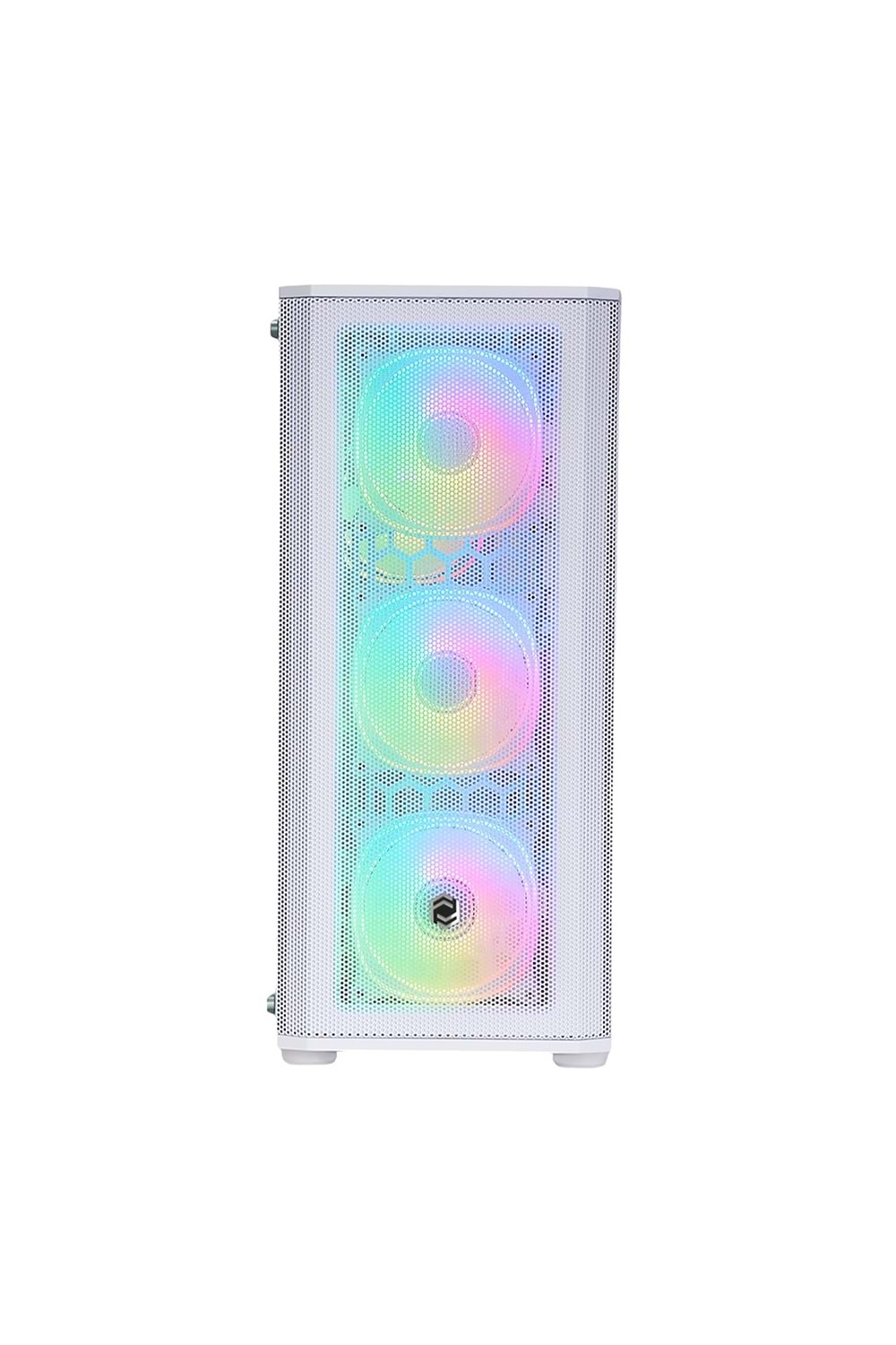 Kasa Frisby Cm-106 650W 80+ Argb Fan Mesh Beyaz