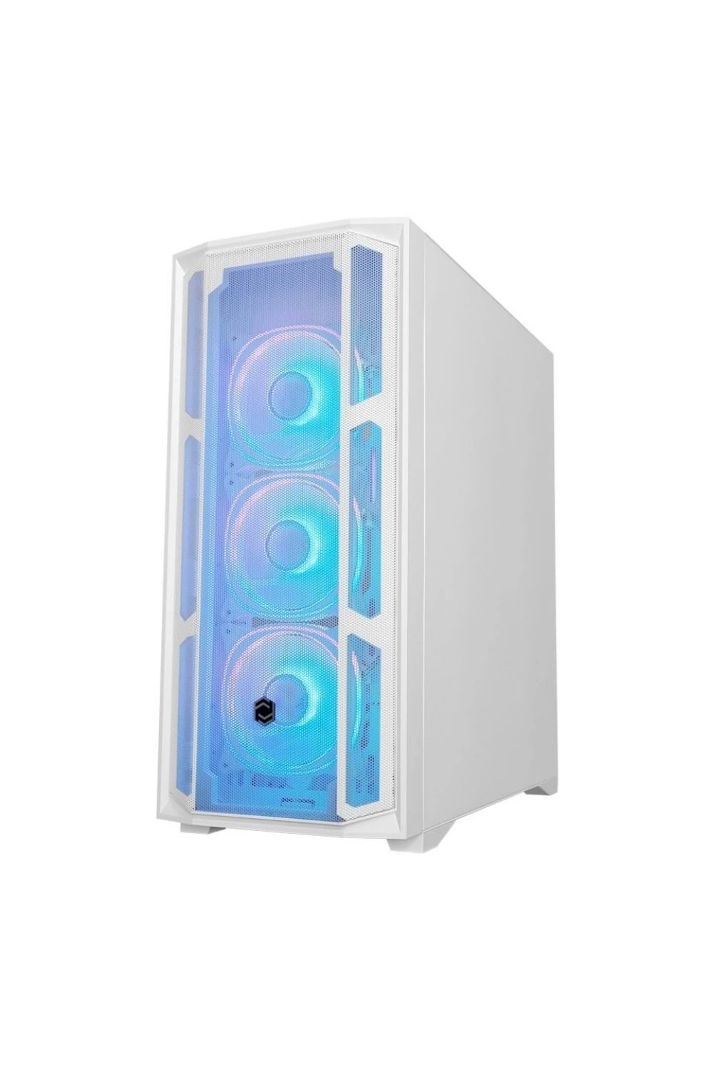 Kasa Frisby Cx-501 750W 80+ Bronze Argb Beyaz Mesh