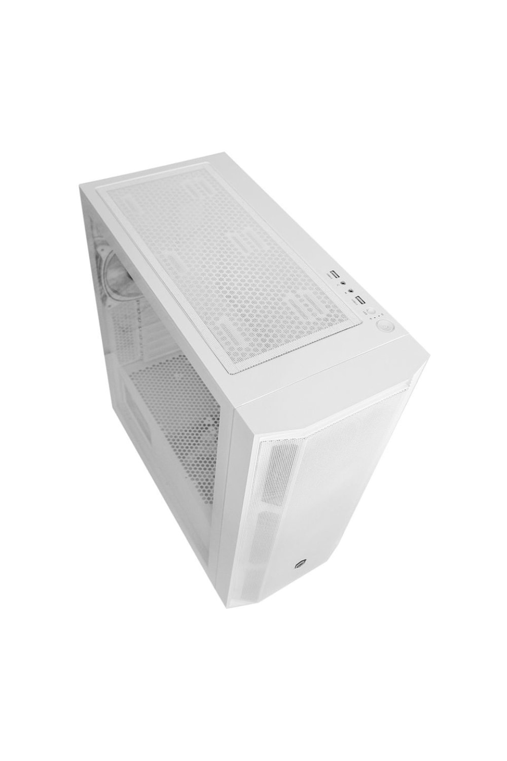 Kasa Frisby Cx-501 750W 80+ Bronze Argb Beyaz Mesh