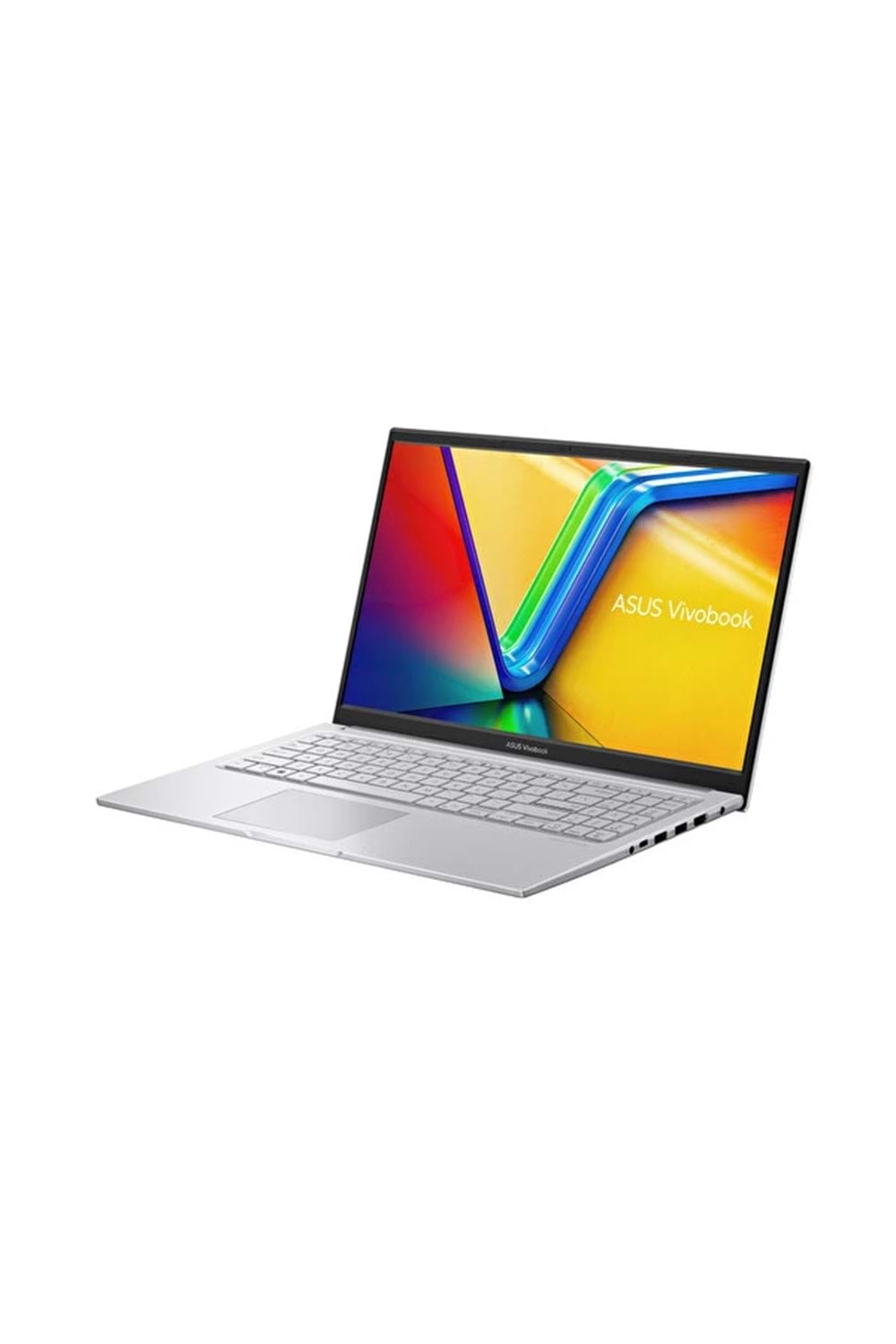 Notebook Asus Vivobok X1504Va-Nj2273W i5-1334U 16Gb 512Gb Ssd 15.6
