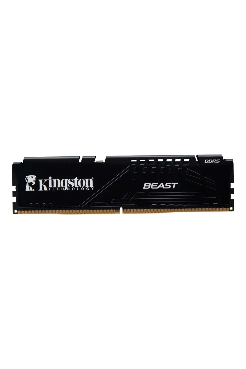 Bellek Kingston Beast 32GB 6000Mhz Ddr5 Cl30 Kf560C30Bbe-32Tr