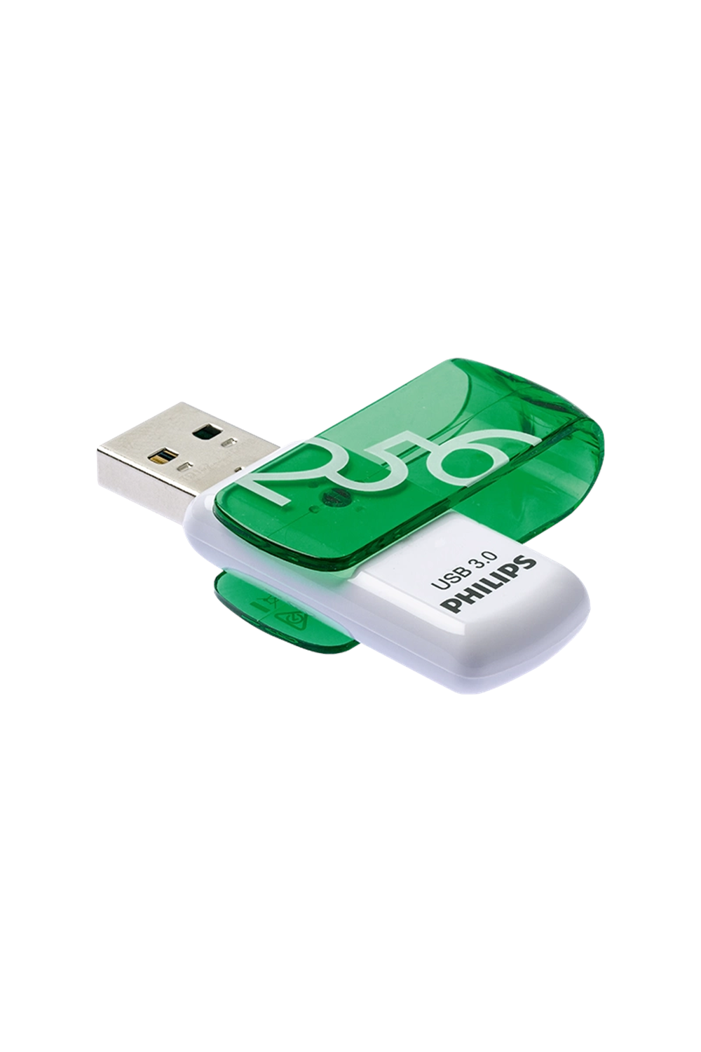 Usb Bellek Philips 256Gb Usb 3.0 100/150 Mb/S Fm25Fd00B/00