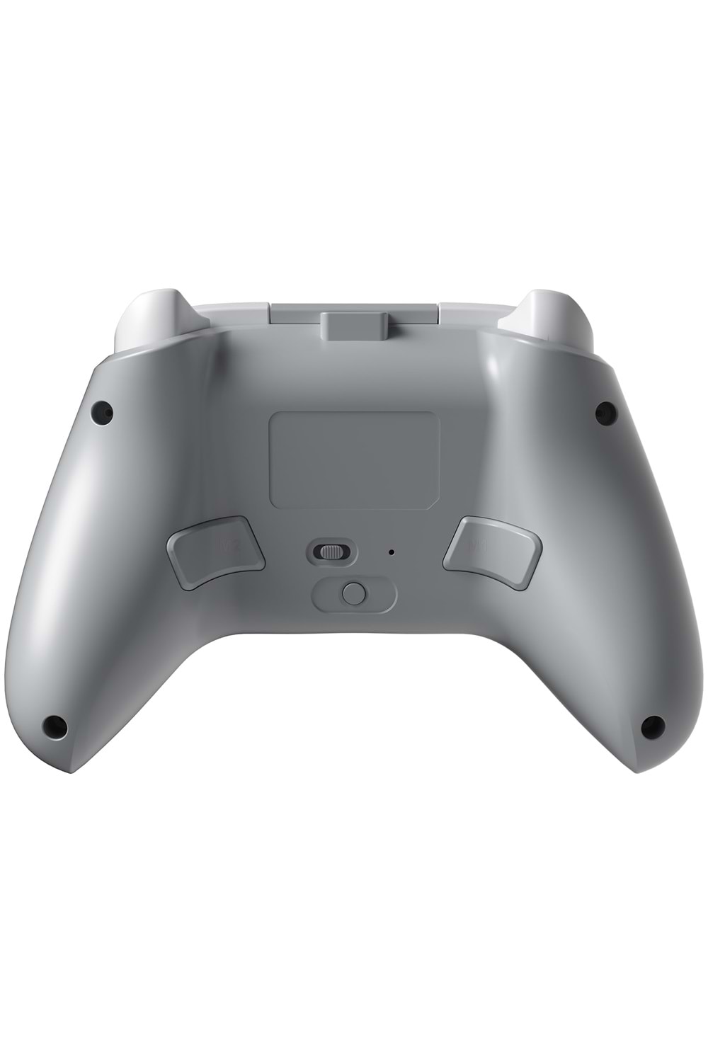 GamePower Force RGB Kablosuz Beyaz(2.4G, Bluetooth,Kablolu-PC Uyumlu)