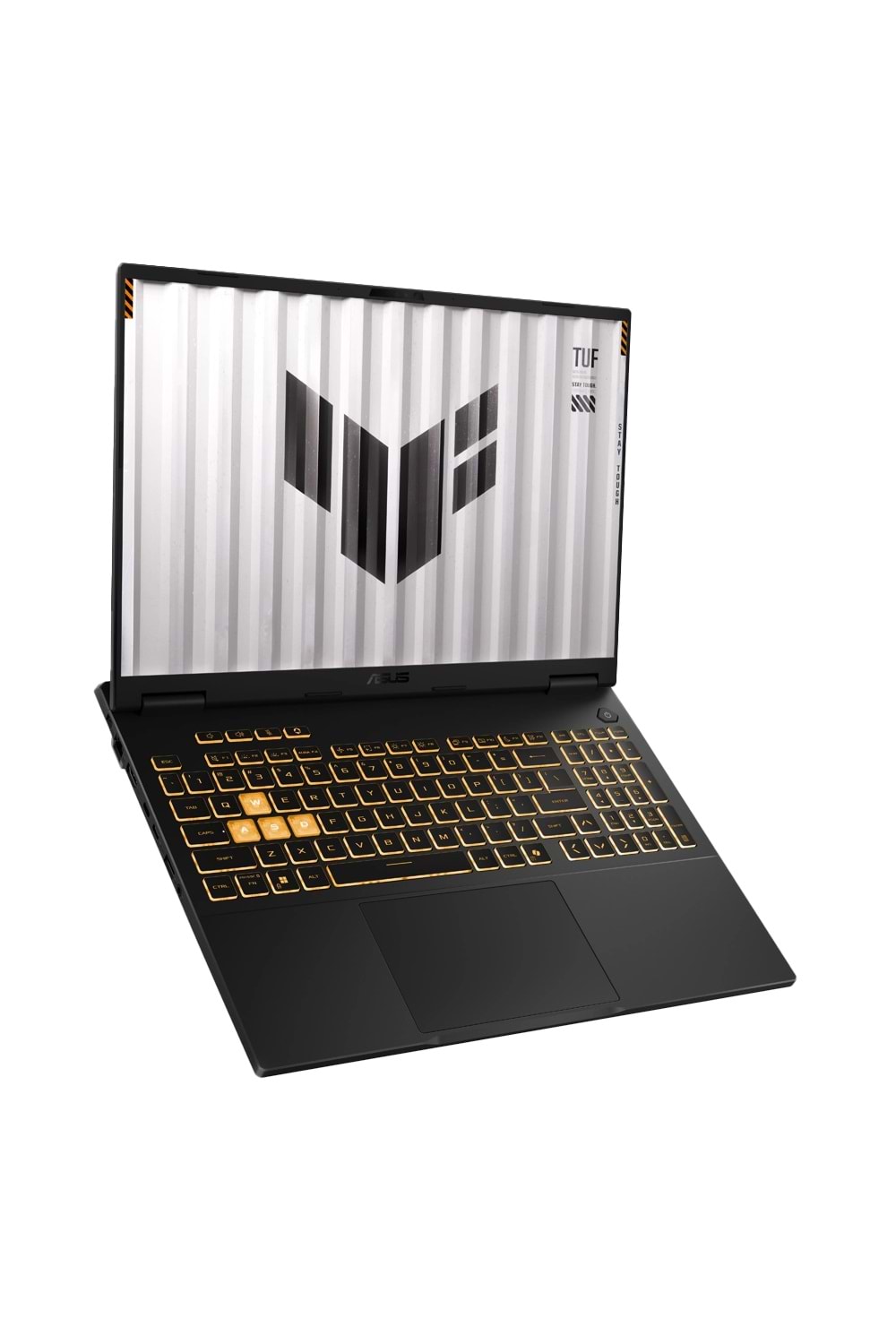 Asus Tuf Gaming F16 Fx608Jh İ5-13450Hx 16Gb Ddr5 512Gb Ssd Rtx5050 16