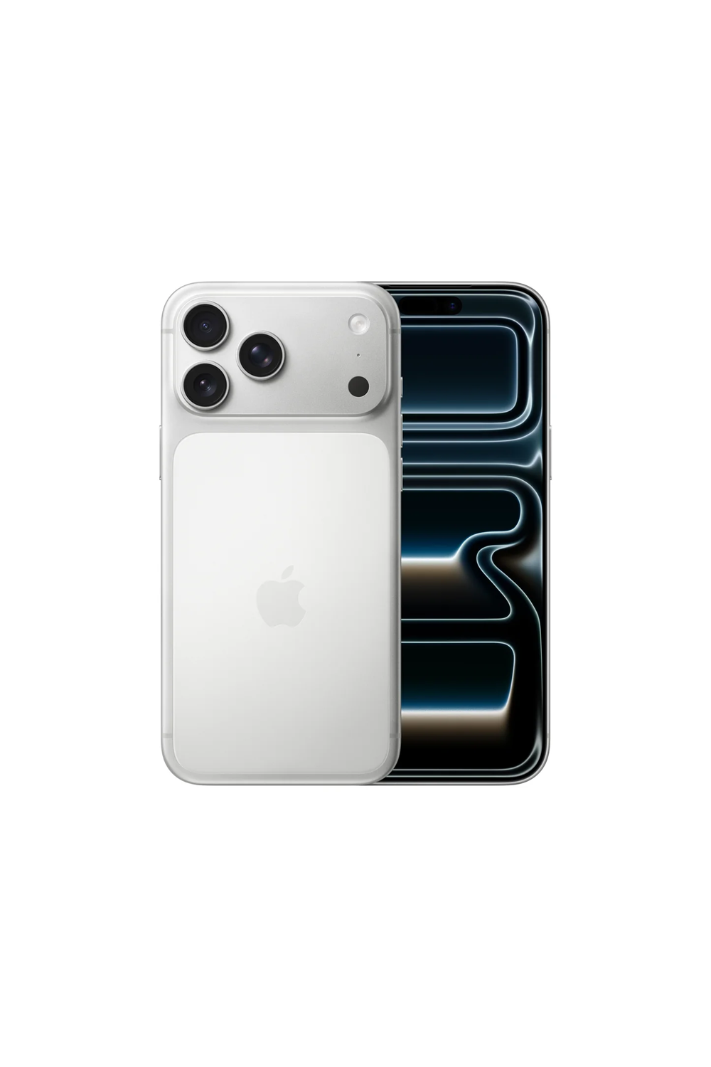 Telefon Apple Iphone 17 Pro Max 256Gb Silver