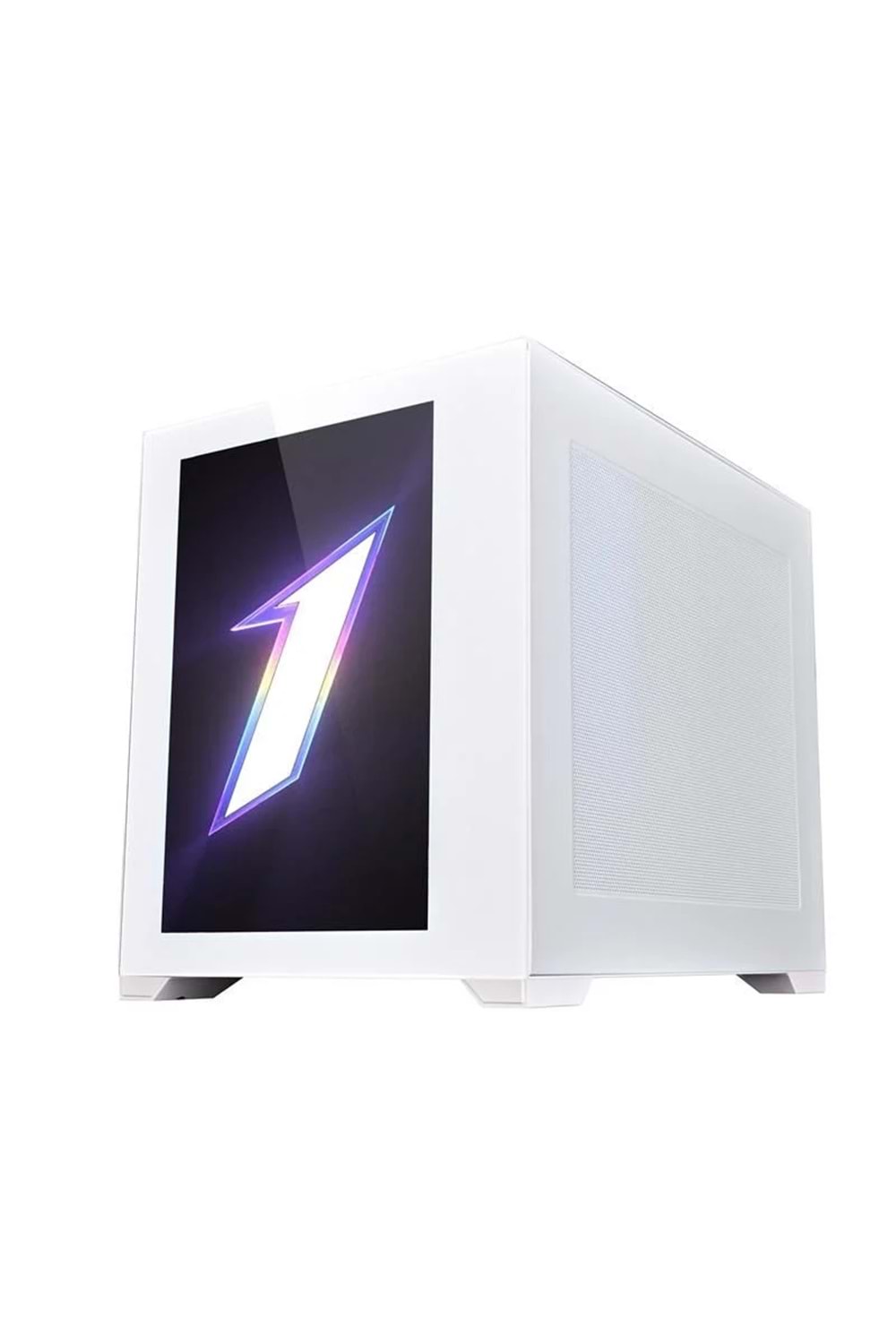 1St Player Steam Punk Sp7-Ev Beyaz 13.3