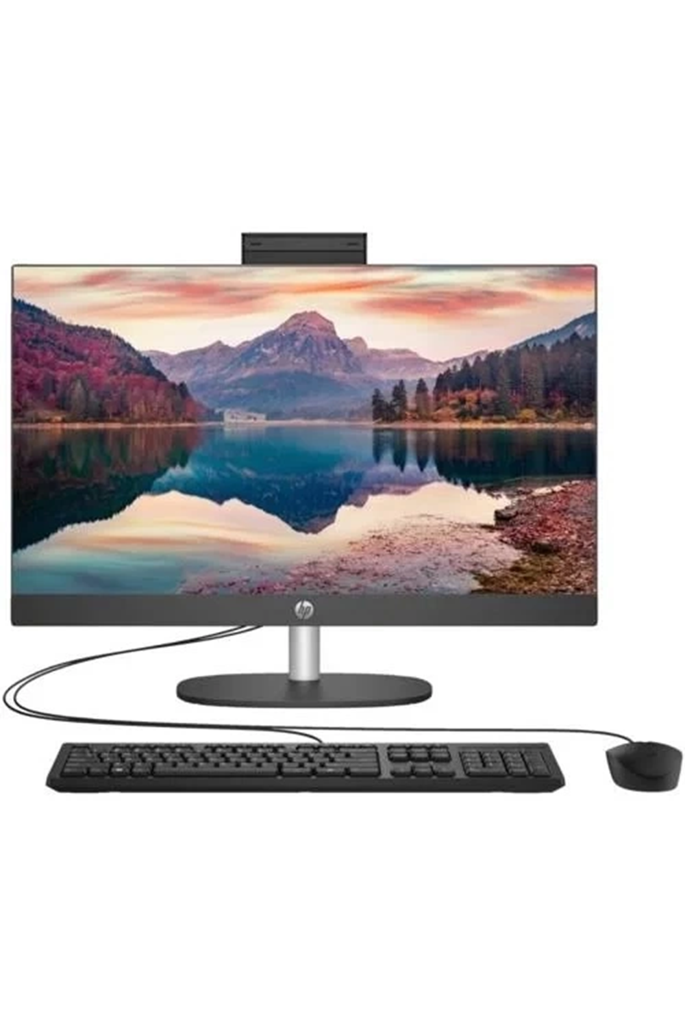 All In One HP ProOne 240 G10 B70VFAT i5-1334U 16GB 512GB 23.8