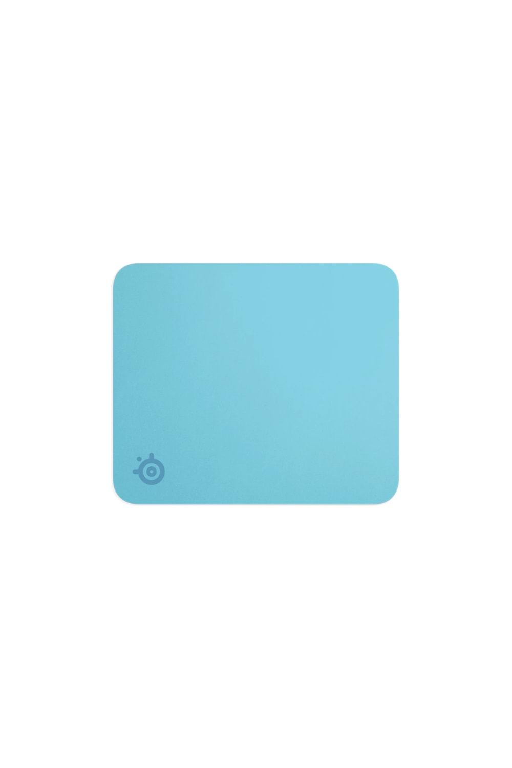 Mousepad SteelSeries QcK M Aqua SSMP63459