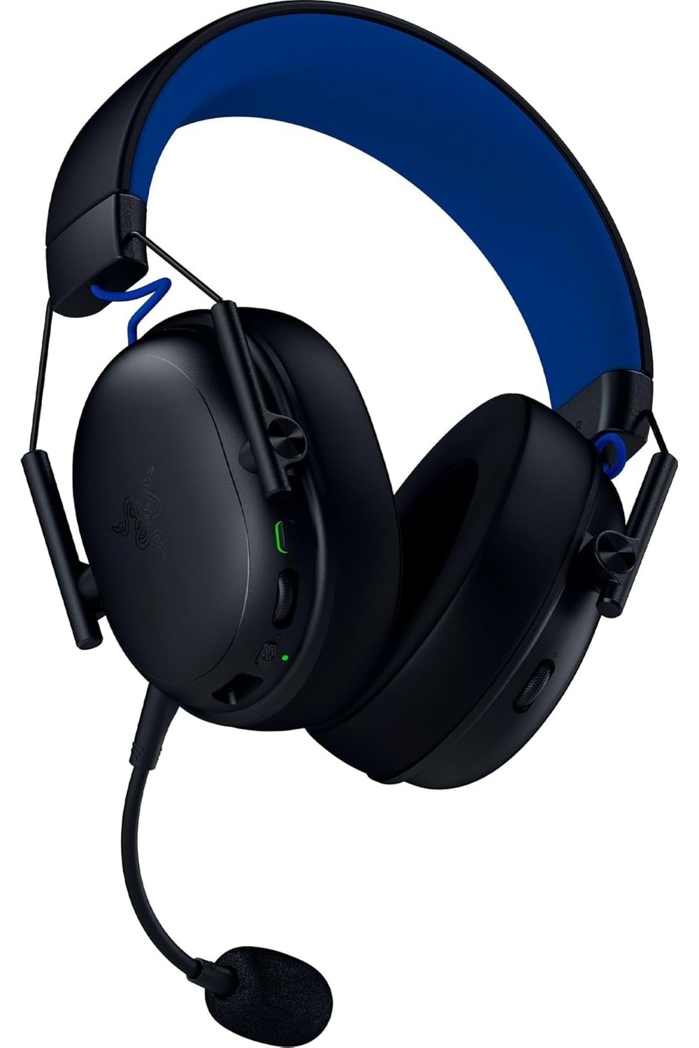 Razer BlackShark V3 X HyperSpeed PlayStation RZ04-05420400-R3G1 7.1