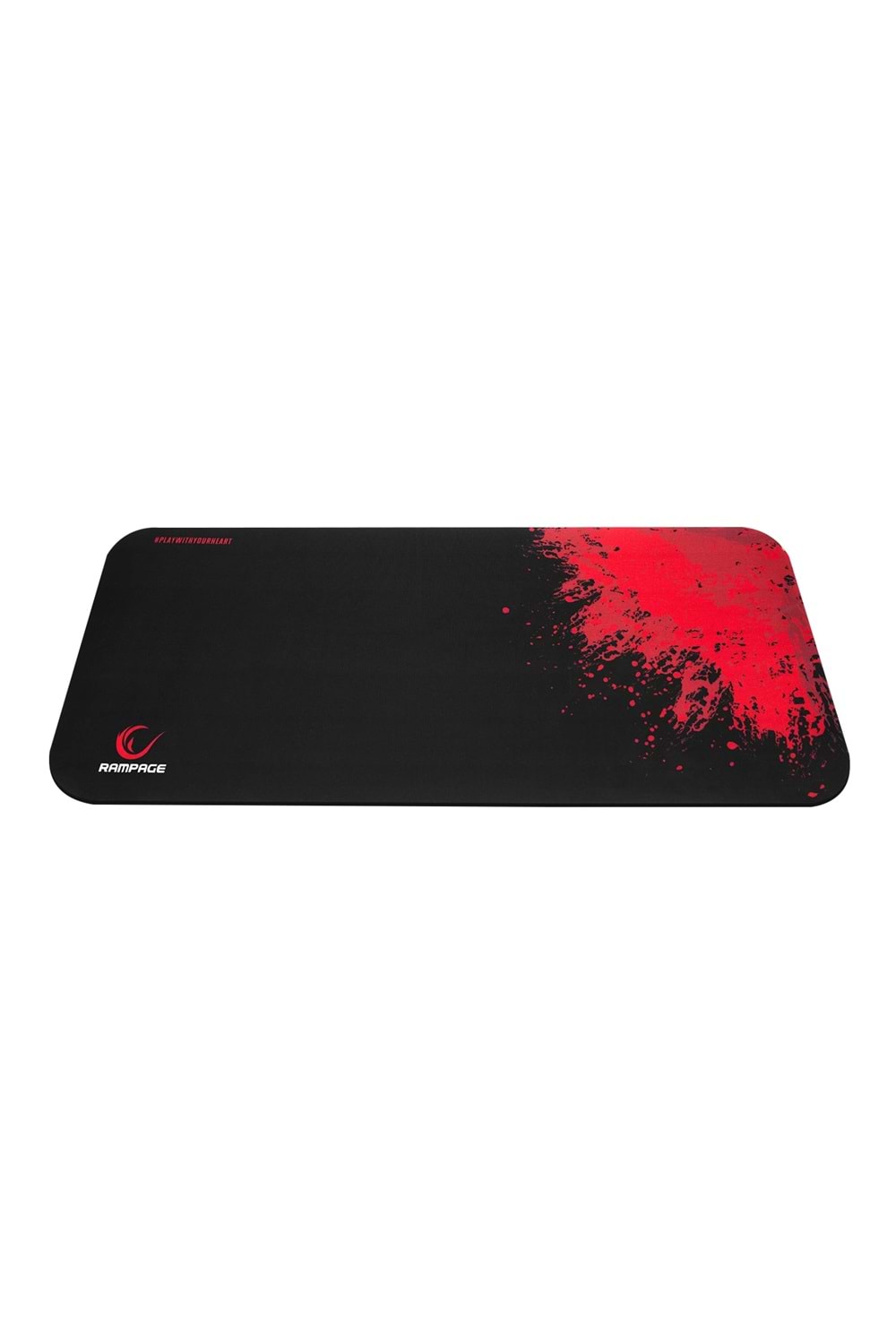 MousePad Rampage 35684 MP-20 X-JAMMER 300x700x3mm