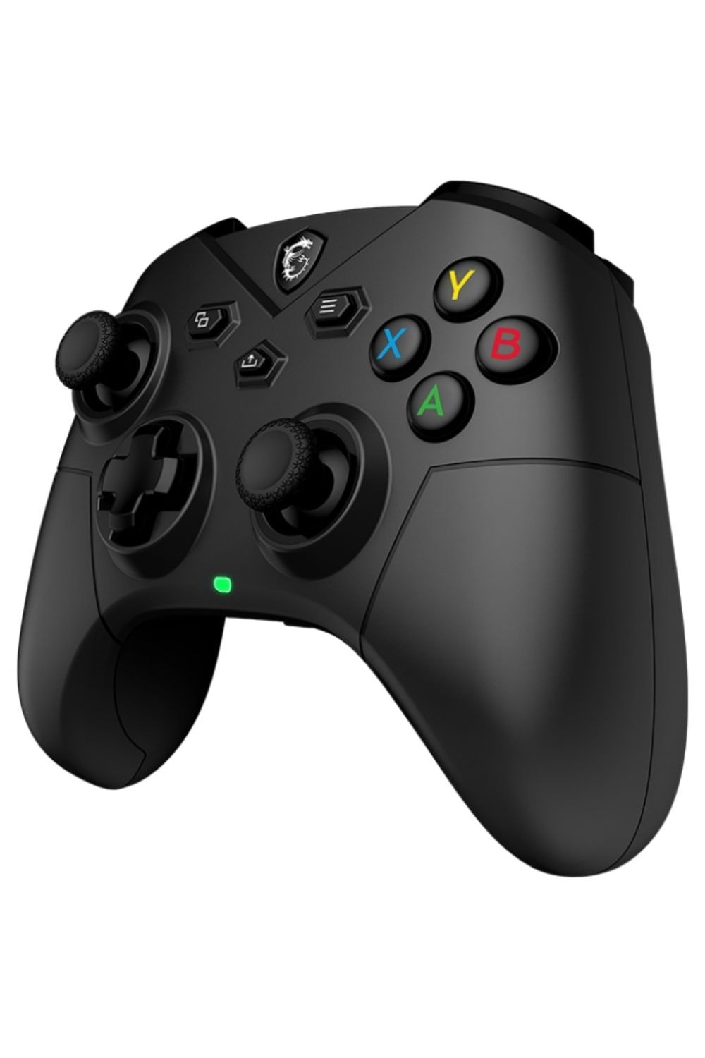 Gamepad Msi Force GC300 W Kablosuz Siyah