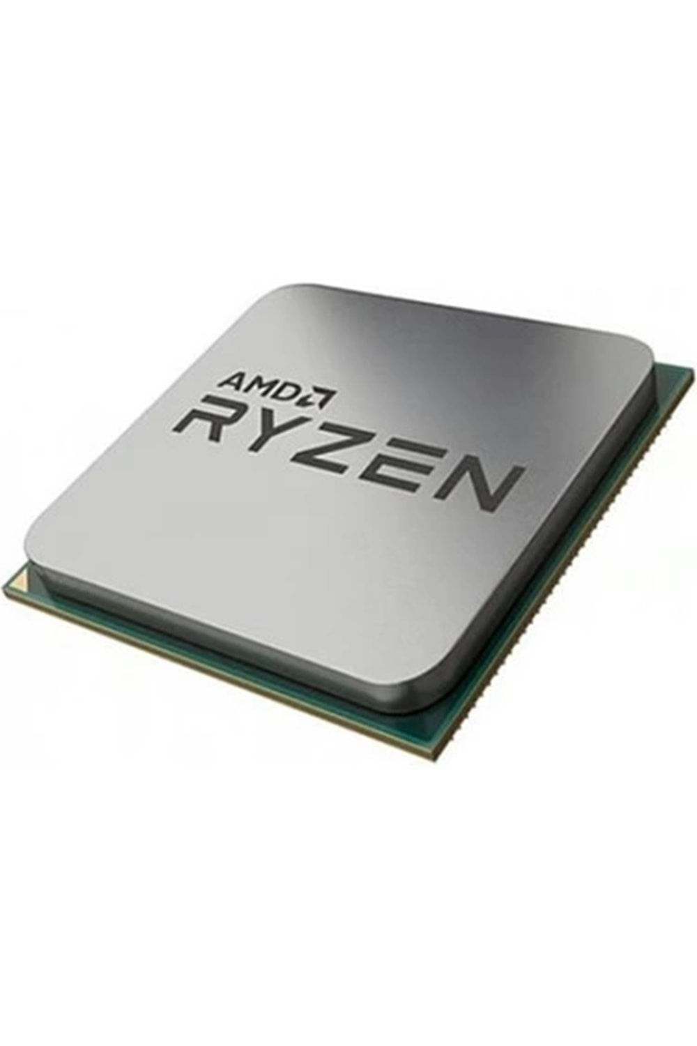 İşlemcı Amd Ryzen 5 5500 3.6Ghz 4.2Ghz 19Mb Am4 65W - Tray Fansız