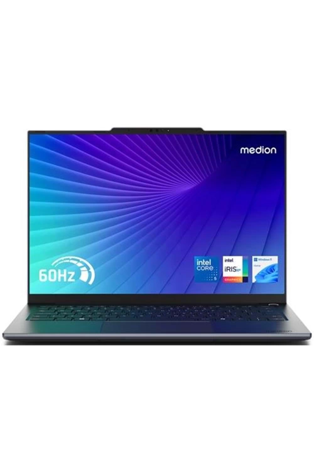 Medion Signium 14 S1 MD600002 Core 5 120U 16GB 512GB 14'' OLED W11H