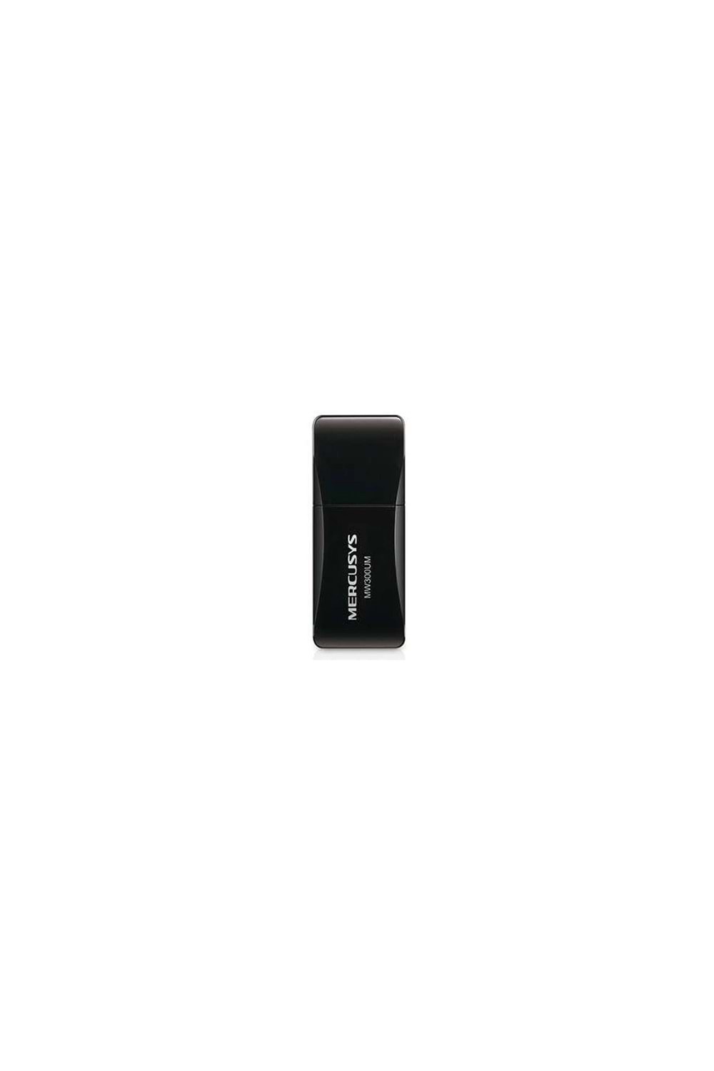Mercusys MW300UM 300Mbps Mini WiFi USB Adapter