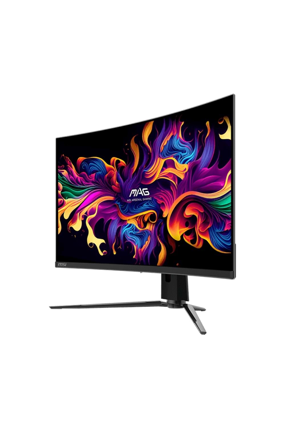 Msi 31.5