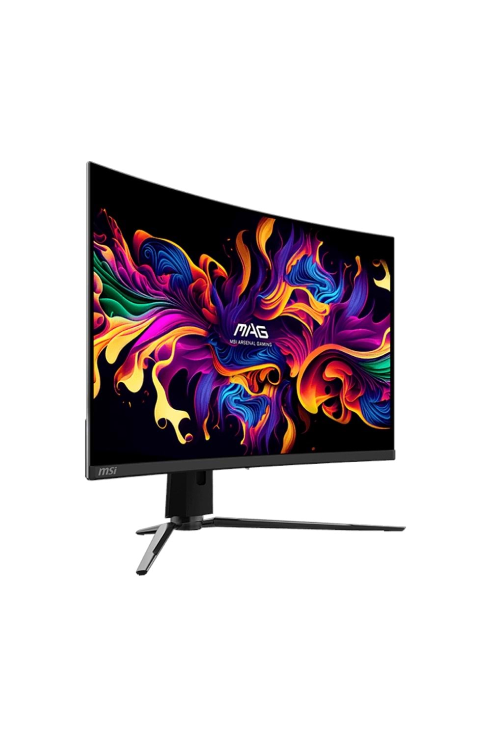 Msi 31.5