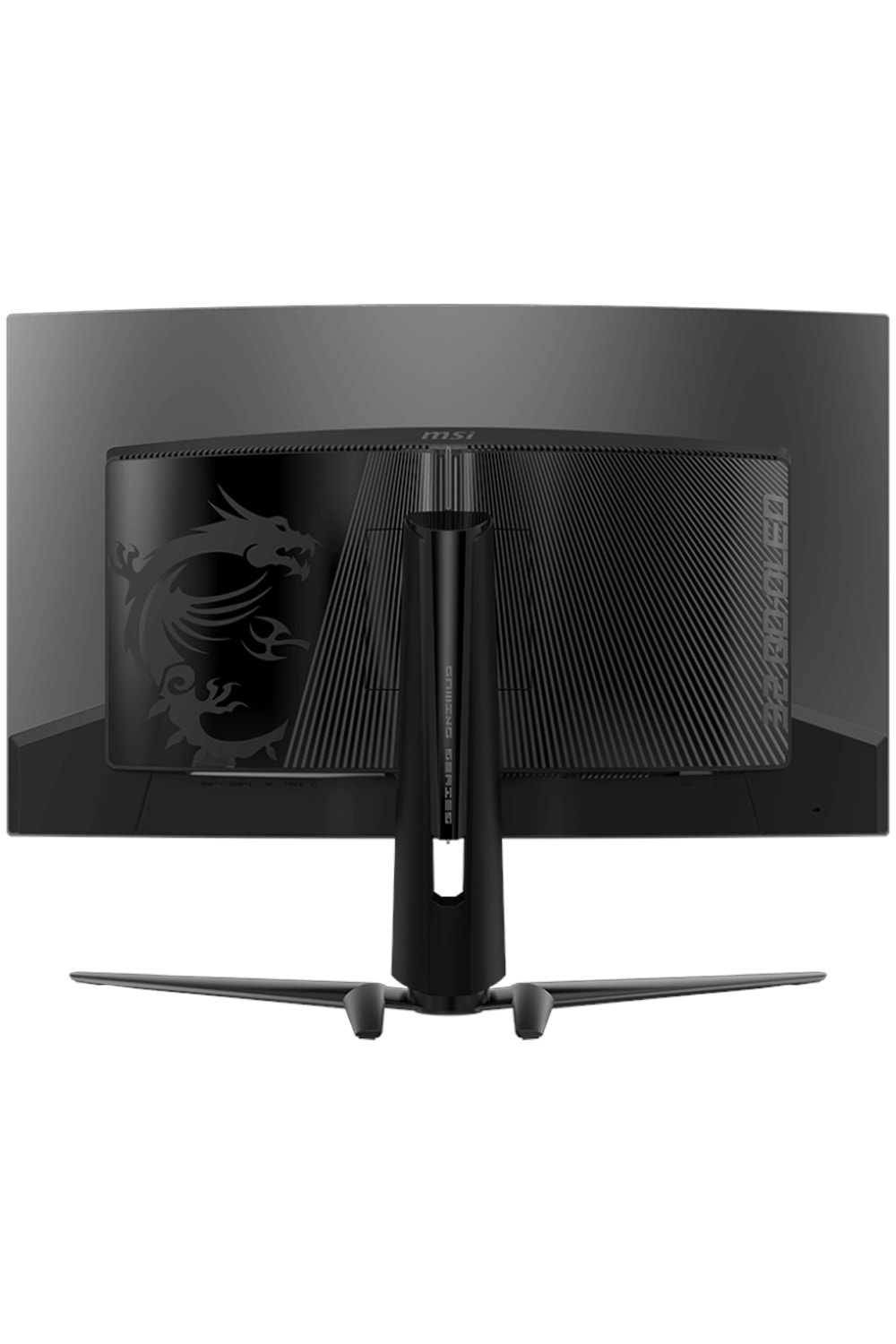 Msi 31.5